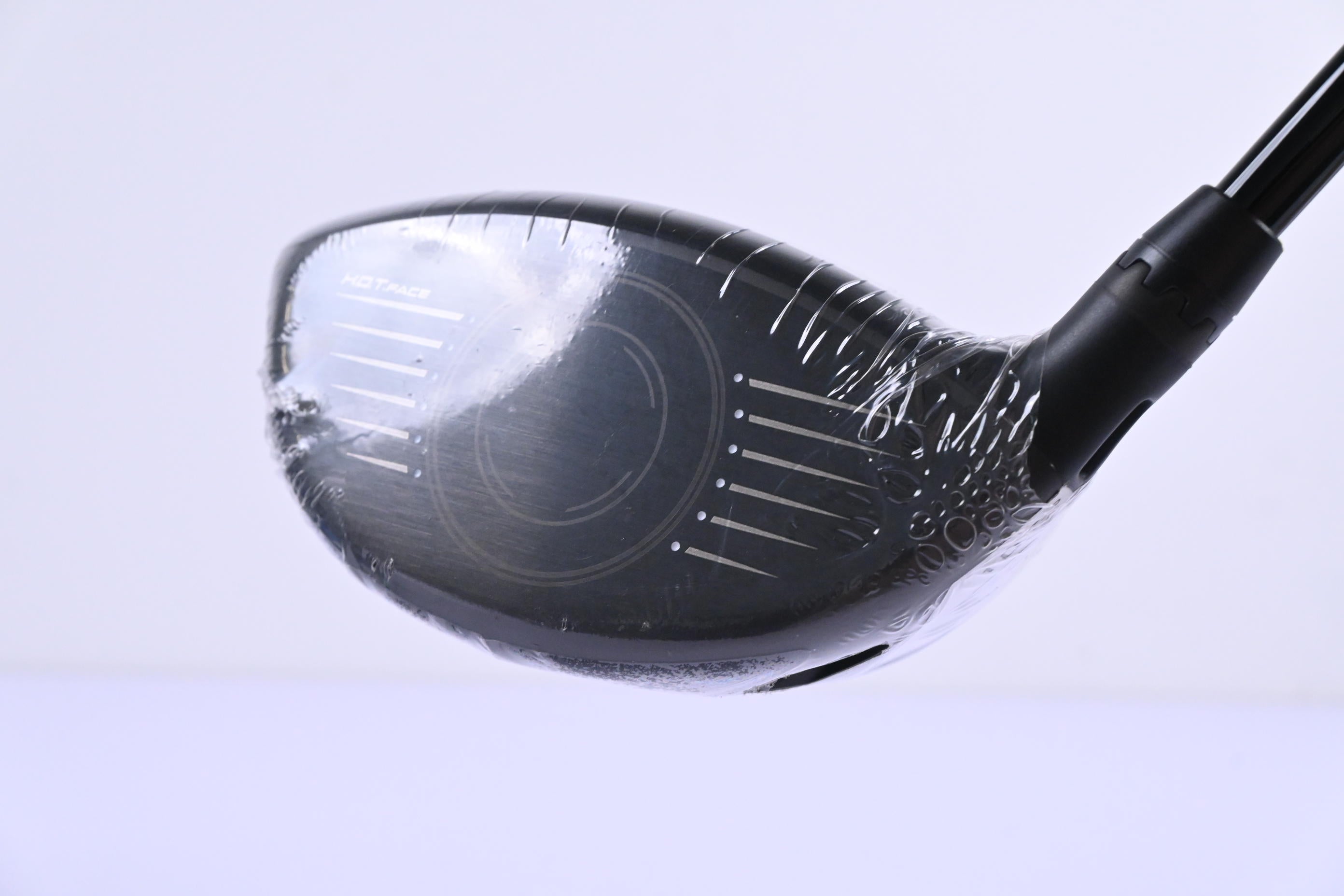 Cobra Aerojet LS Driver / 10.5 Degree / Senior Flex Cobra Shaft