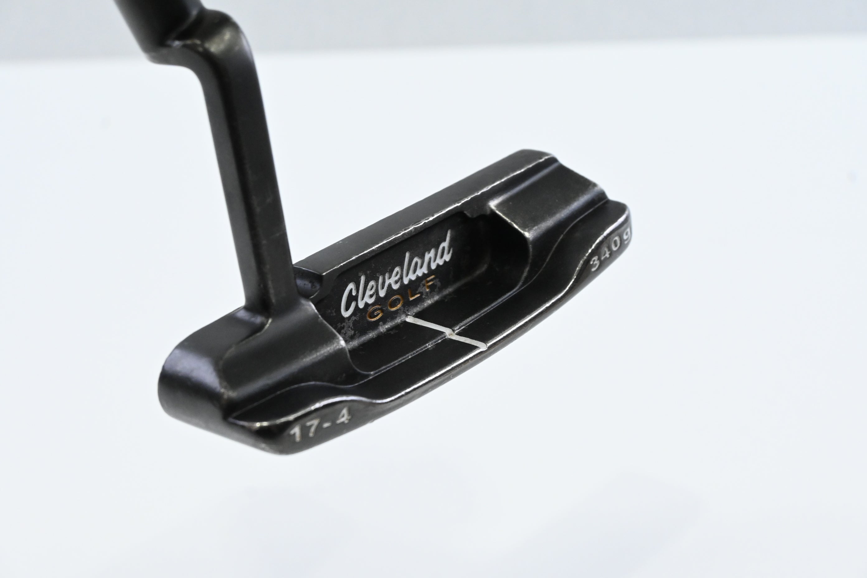 Cleveland Classic Black 1 Putter / 35 Inch