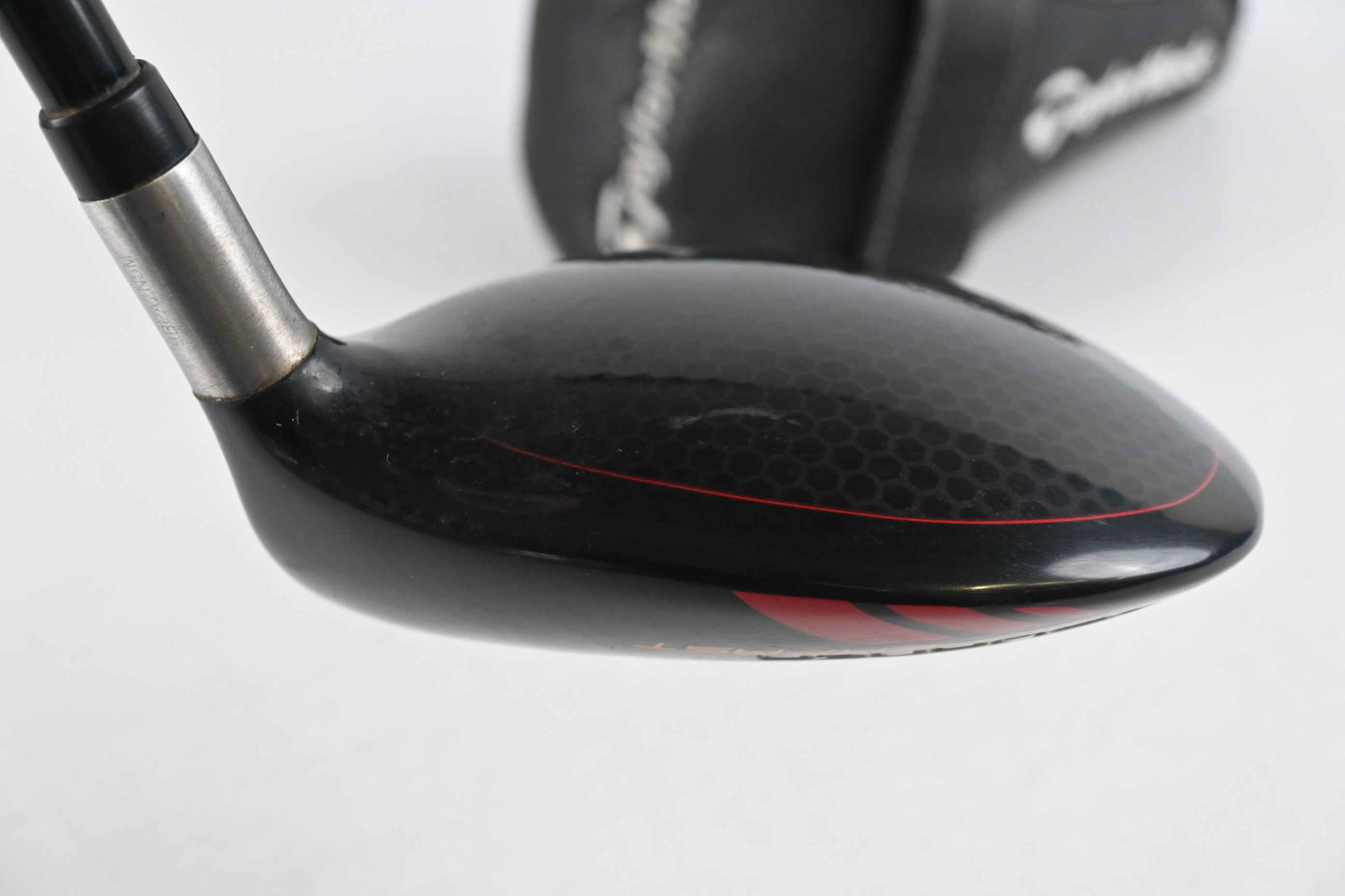Taylormade Burner Superfast #3 Wood / 15 Degree / Regular Flex Matrix Ozik