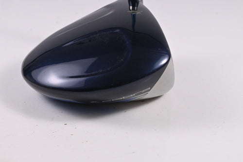 Ladies Cobra S9-1 Offset Driver / 12.5 Degree / Ladies Flex Graphite Design Tour AD 45 Shaft