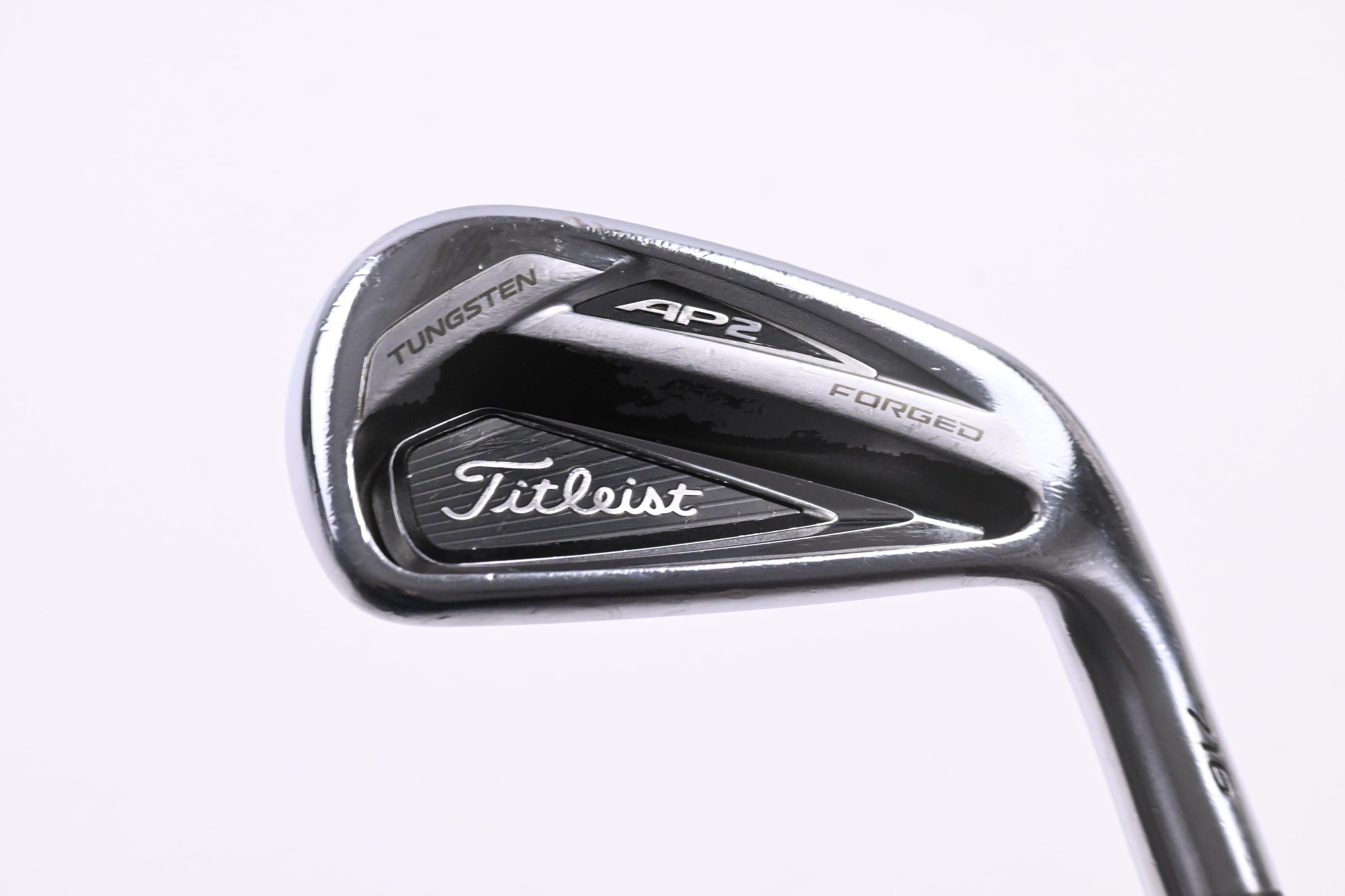 Titleist 716 AP2 #4 Iron / 24 Degree / Stiff Flex Dynamic Gold S300 Shaft