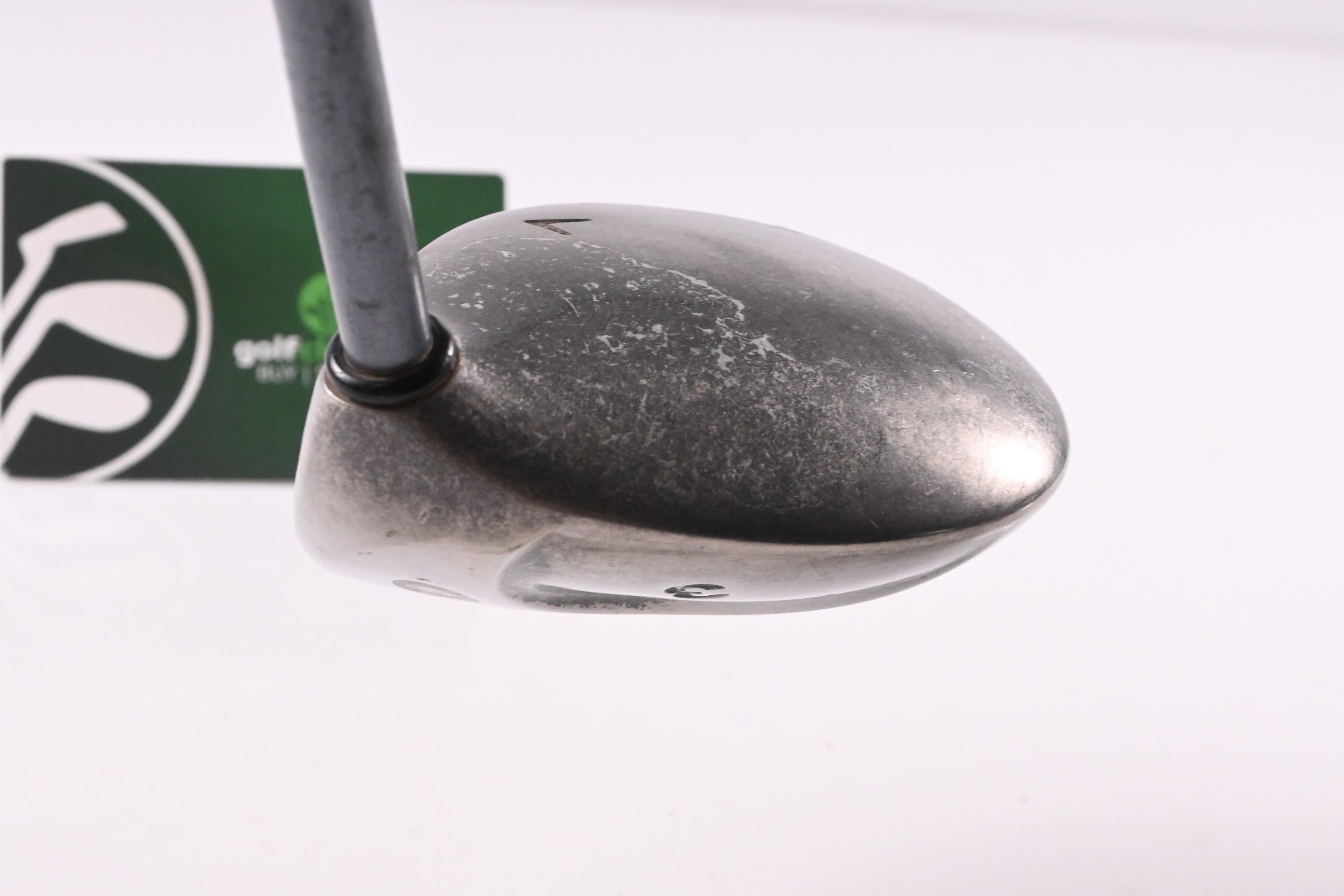 Callaway Hawk Eye #3 Wood / 15 Degree / Regular Flex Callaway Hawk Eye UL Shaft