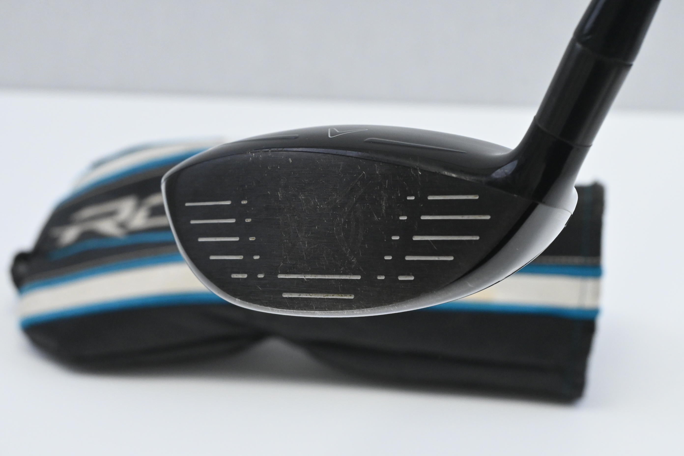Callaway Rogue #3 Wood / 15 Degree / Regular Flex Aldila Synergy 60 Shaft