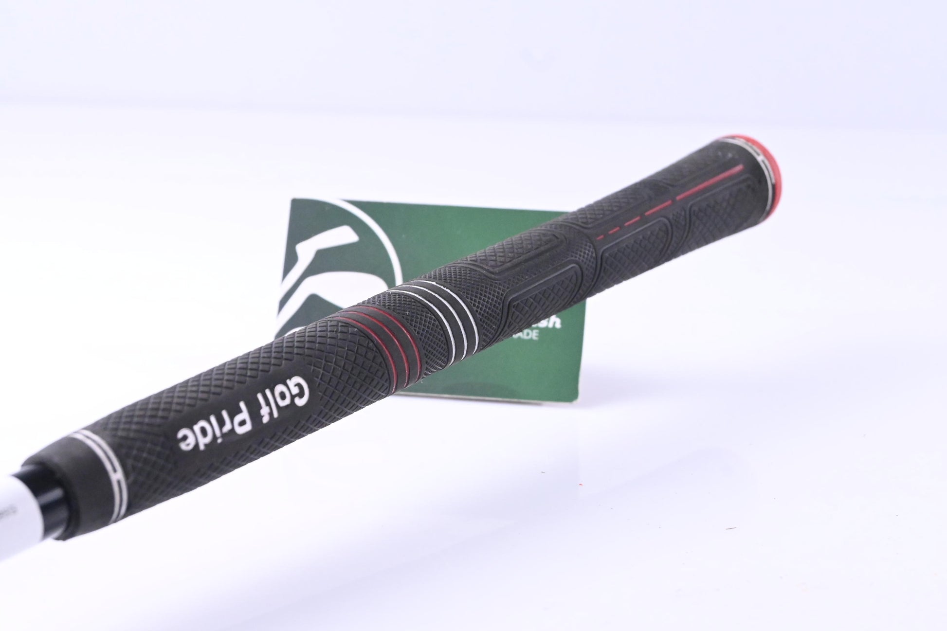 Axel ZR Driver / 9.5 Degree / Regular Flex Crossfire 60 Shaft