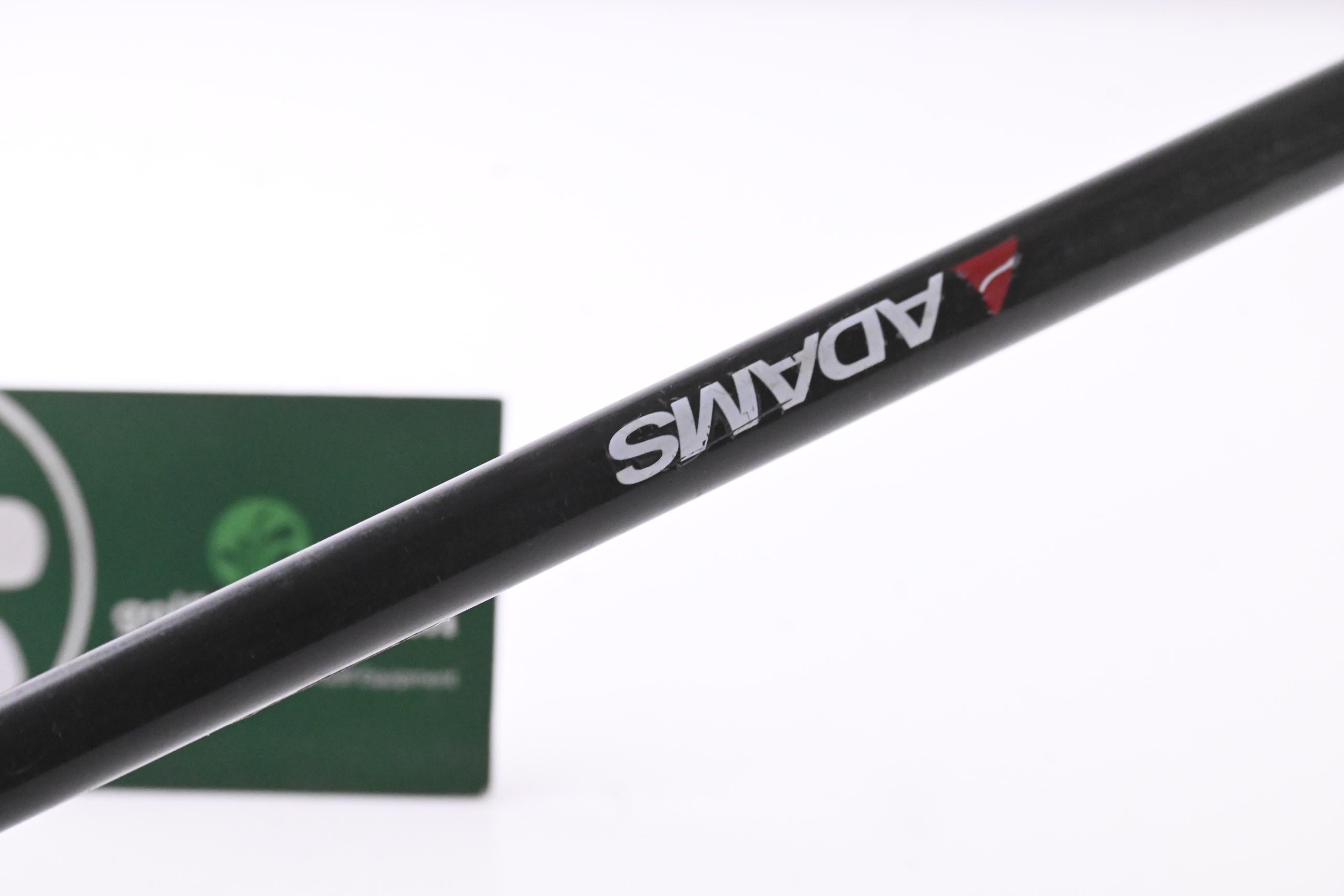 Adams Tight Lies #3 Wood / 13 Degree / Firm Flex Adams Shaft