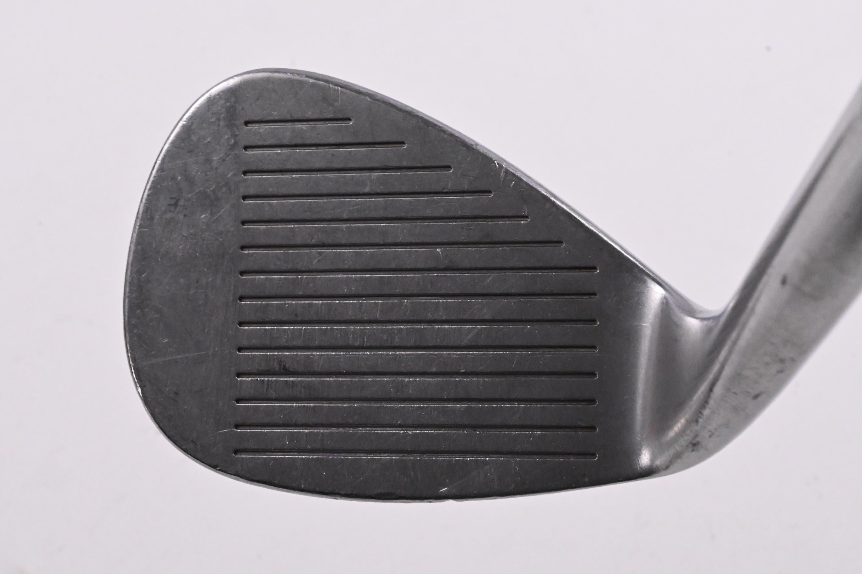 Wilson TW9 Sand Wedge / 56 Degree / Wedge Flex Dynamic Gold Shaft