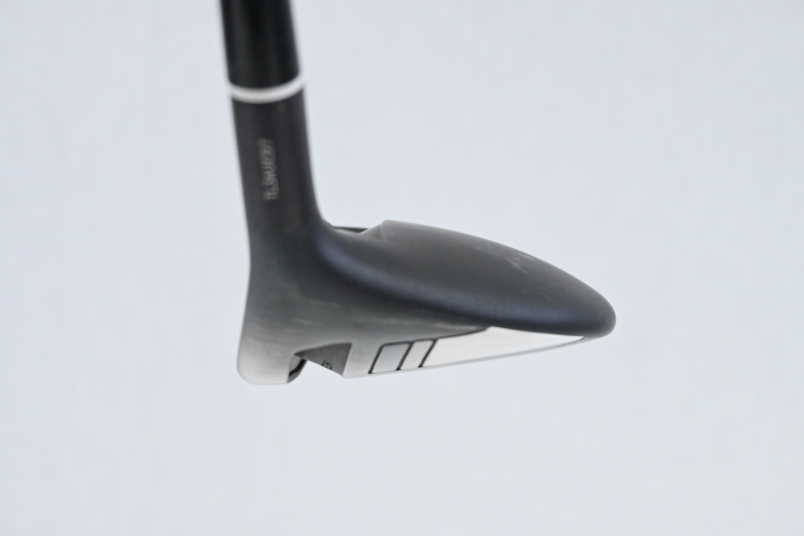 Adams Tight Lies 2013 # 3 Wood / 16 Degree / Regular Flex Bassara 55 Shaft