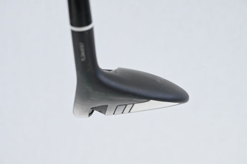 Adams Tight Lies 2013 # 3 Wood / 16 Degree / Regular Flex Bassara 55 Shaft