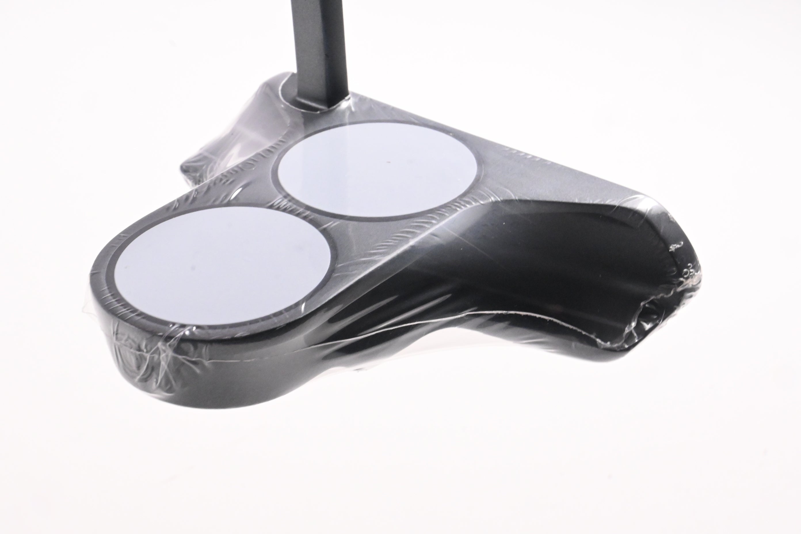 Odyssey DFX 2025 2-Ball Blade Putter / 34 Inch