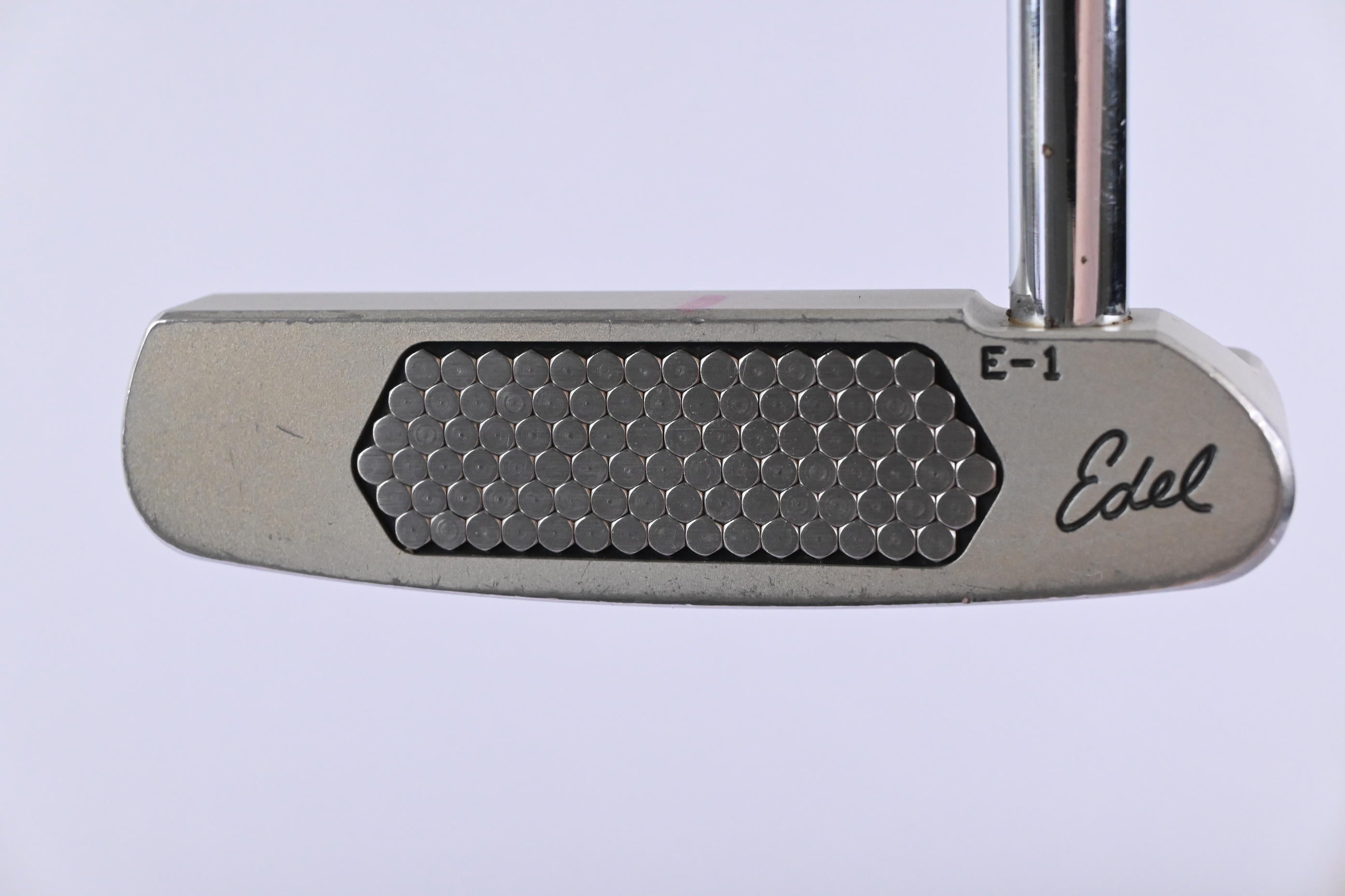 Edel Torque Balanced E-1 Putter / 34 Inch