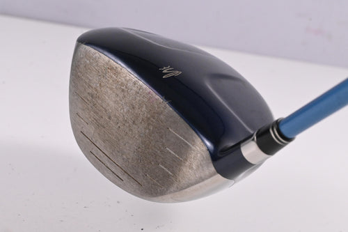 Ladies Cobra S9-1 Offset Driver / 12.5 Degree / Ladies Flex Graphite Design Tour AD 45 Shaft