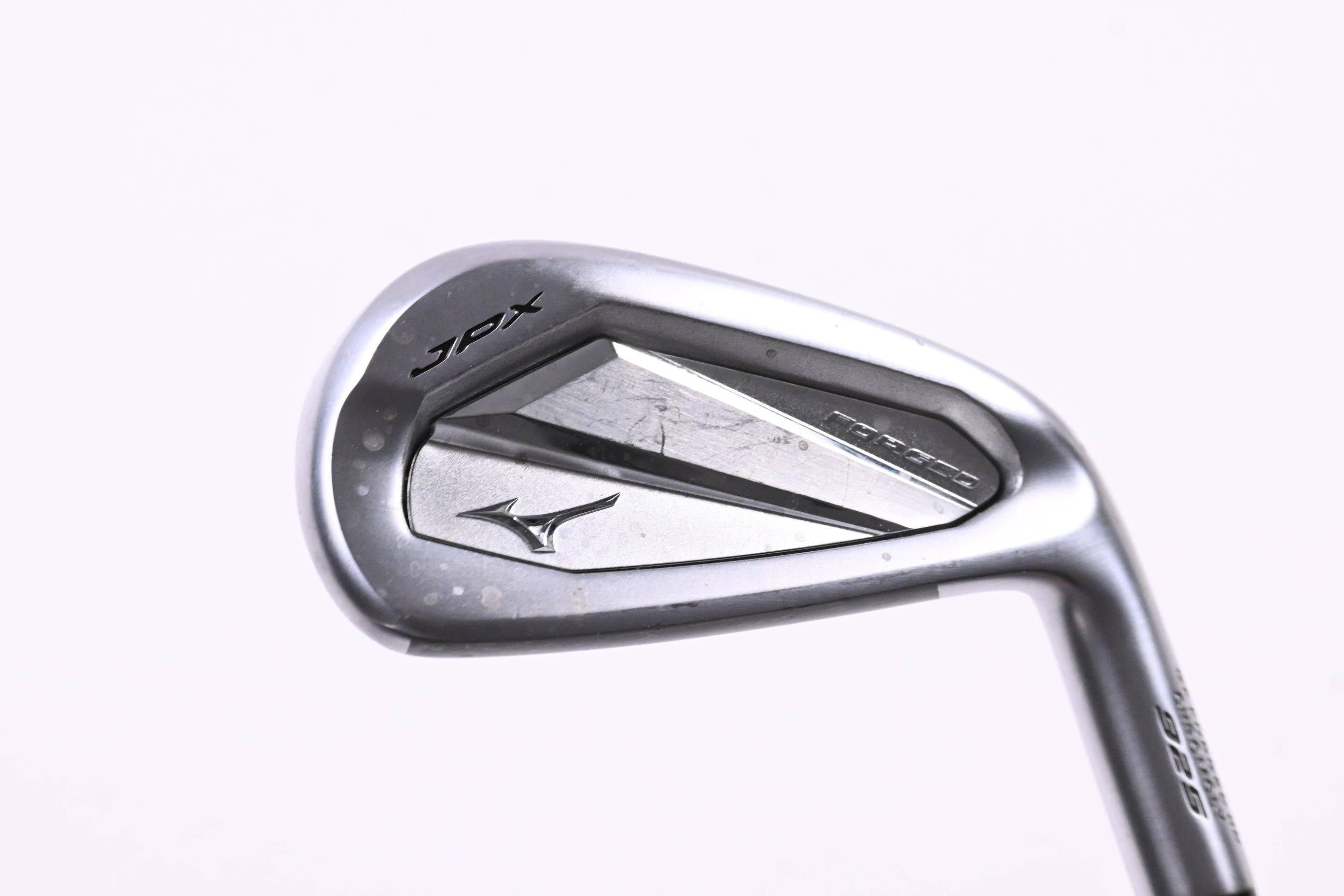 Mizuno JPX 925 Forged #5 Iron / 24 Degree / Stiff Flex N.S.Pro Modus3 Tour 115
