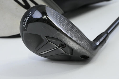 Titleist TSR2 #3 Hybrid / 18 Degree / Regular Flex Tensei AV Blue 65