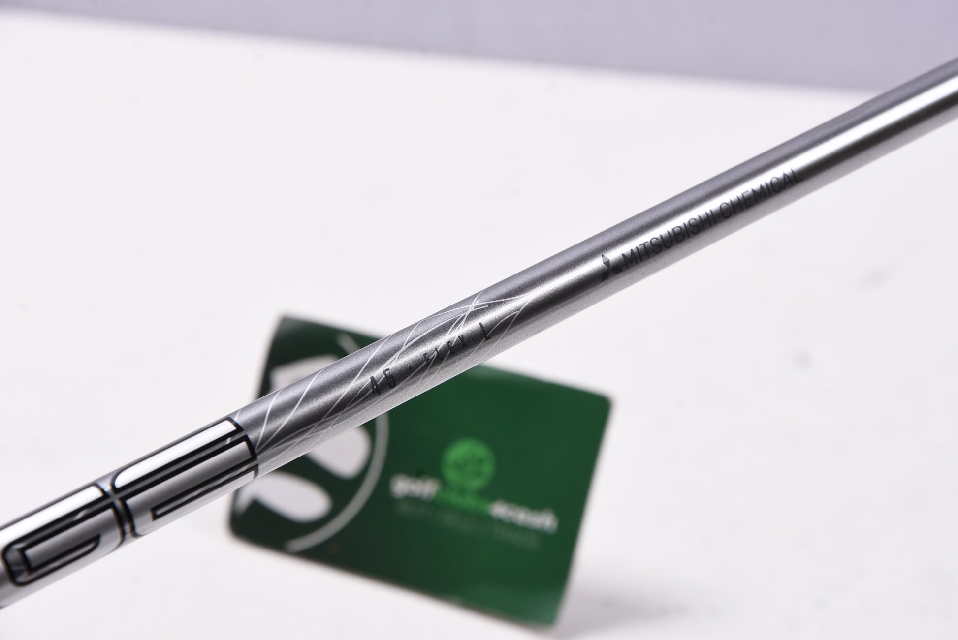 Kuro Kage Black 45 #5 Wood Shaft / Ladies Flex / Titleist 2nd Gen