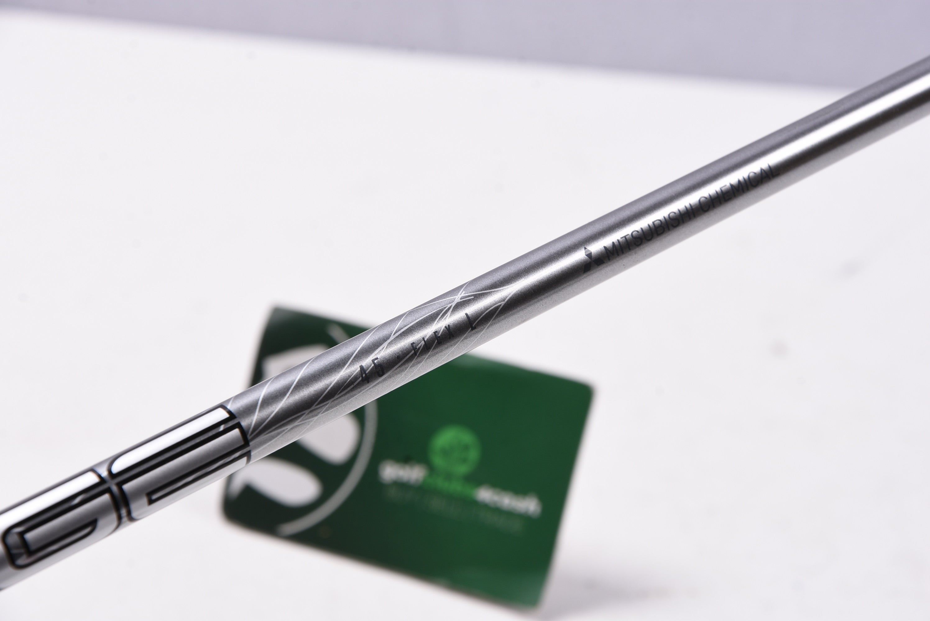 Kuro Kage Black 45 #5 Wood Shaft / Ladies Flex / Titleist 2nd Gen