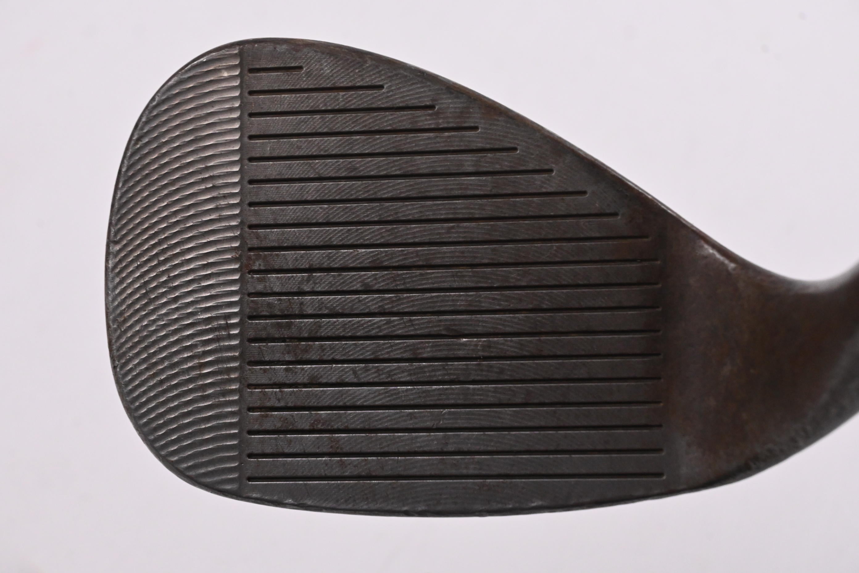 Cleveland RTX 6 Zipcore Tour Rack Lob Wedge / 58 Degree / Wedge Flex N.S.PRO