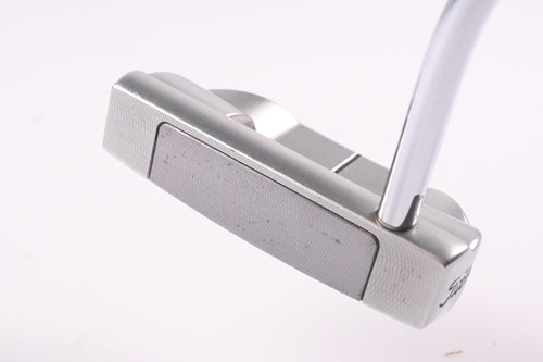 Scotty Cameron Select 2018 Fastback Putter / 34 Inch