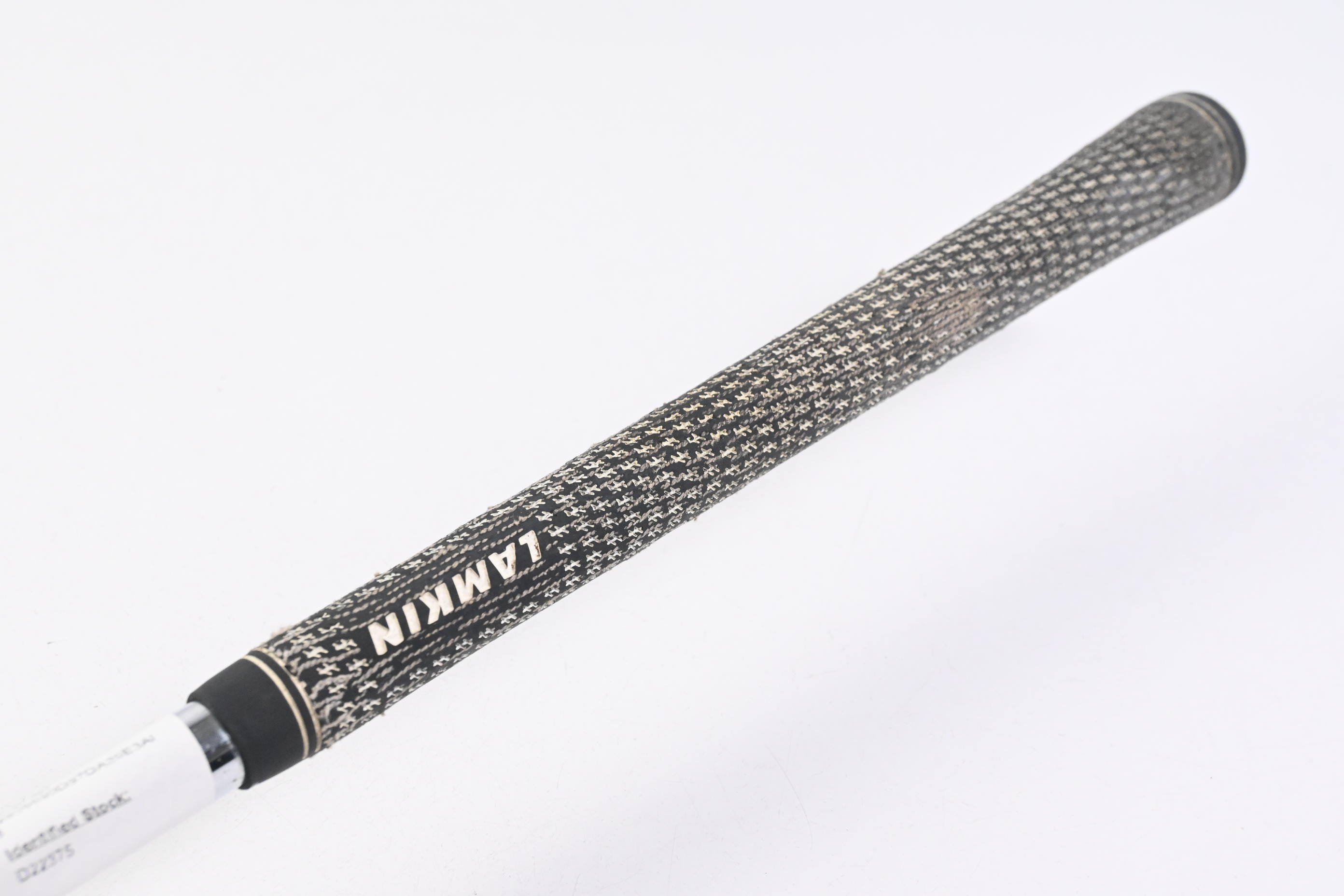 Left Hand Taylormade P770 2020 #4 Iron / 22.5 Degree / Stiff Flex Project X Rifle