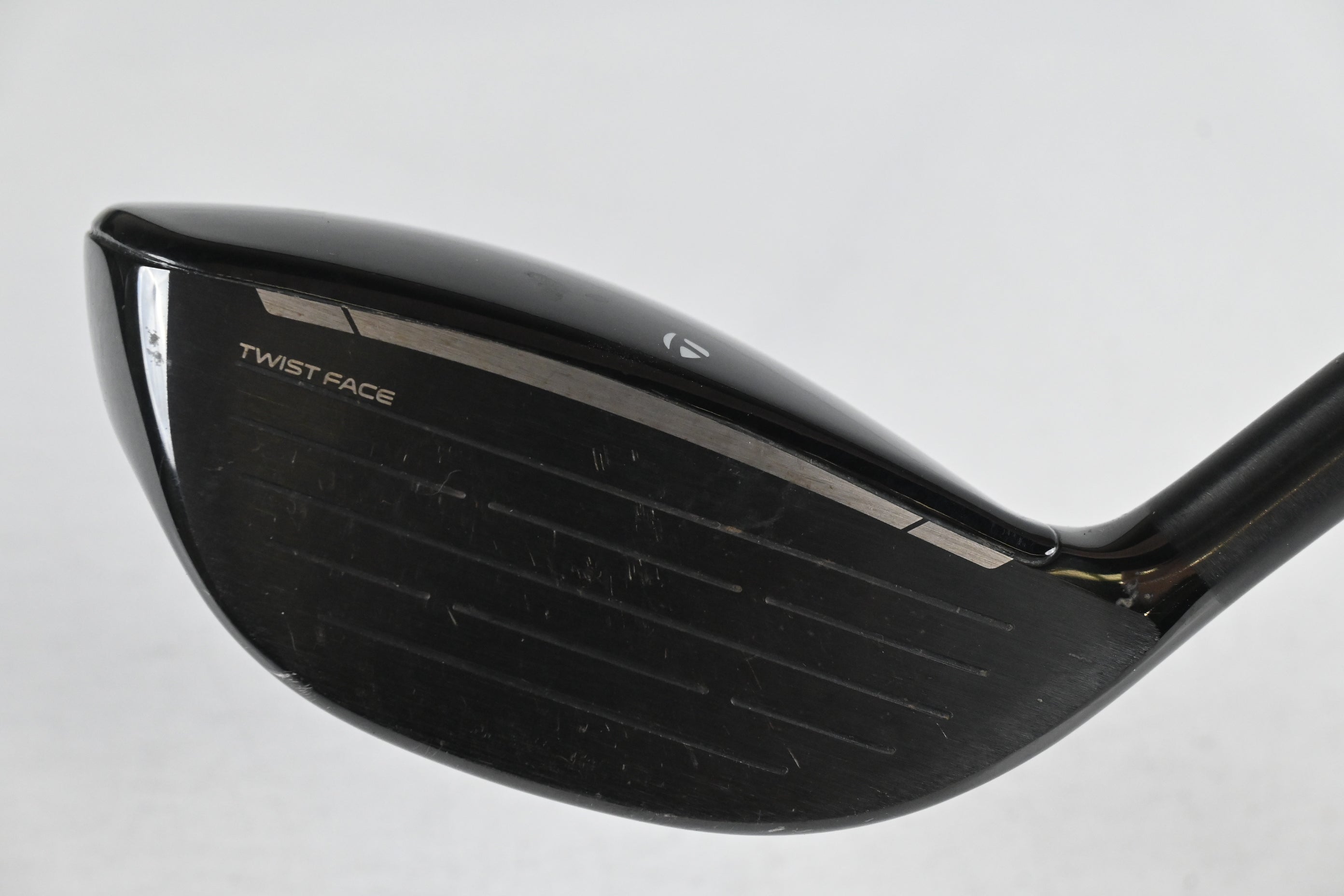 Taylormade Qi10 #3 Wood / 15 Degree / Regular Flex Fujikura Ventus TR Blue 6