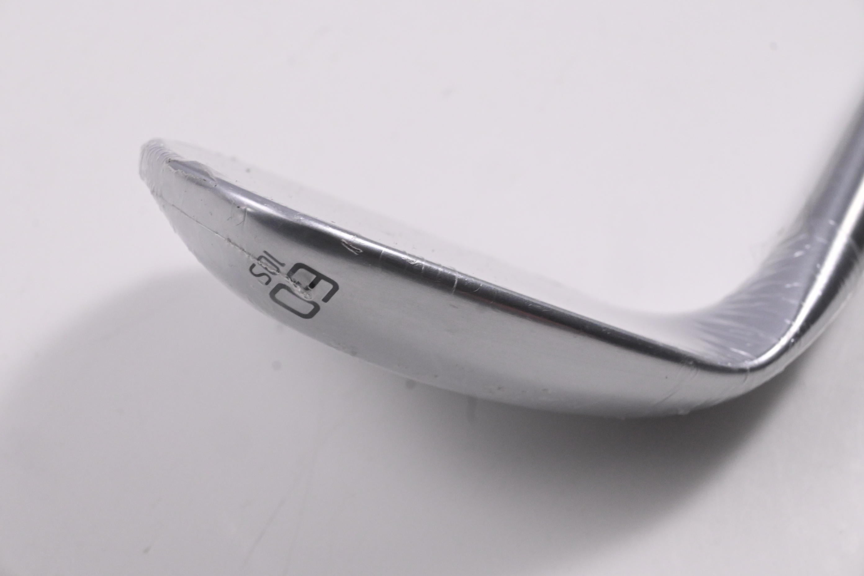 Titleist Vokey SM11 Lob Wedge / 60 Degree / Wedge Flex Titleist Vokey SM11 Shaft