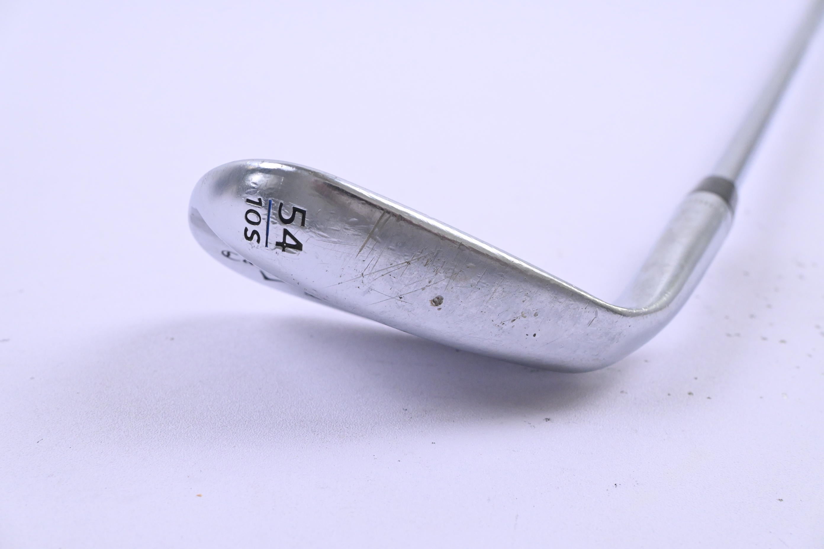 Callaway Jaws MD5 Sand Wedge / 54 Degree / Wedge Flex Steel Shaft