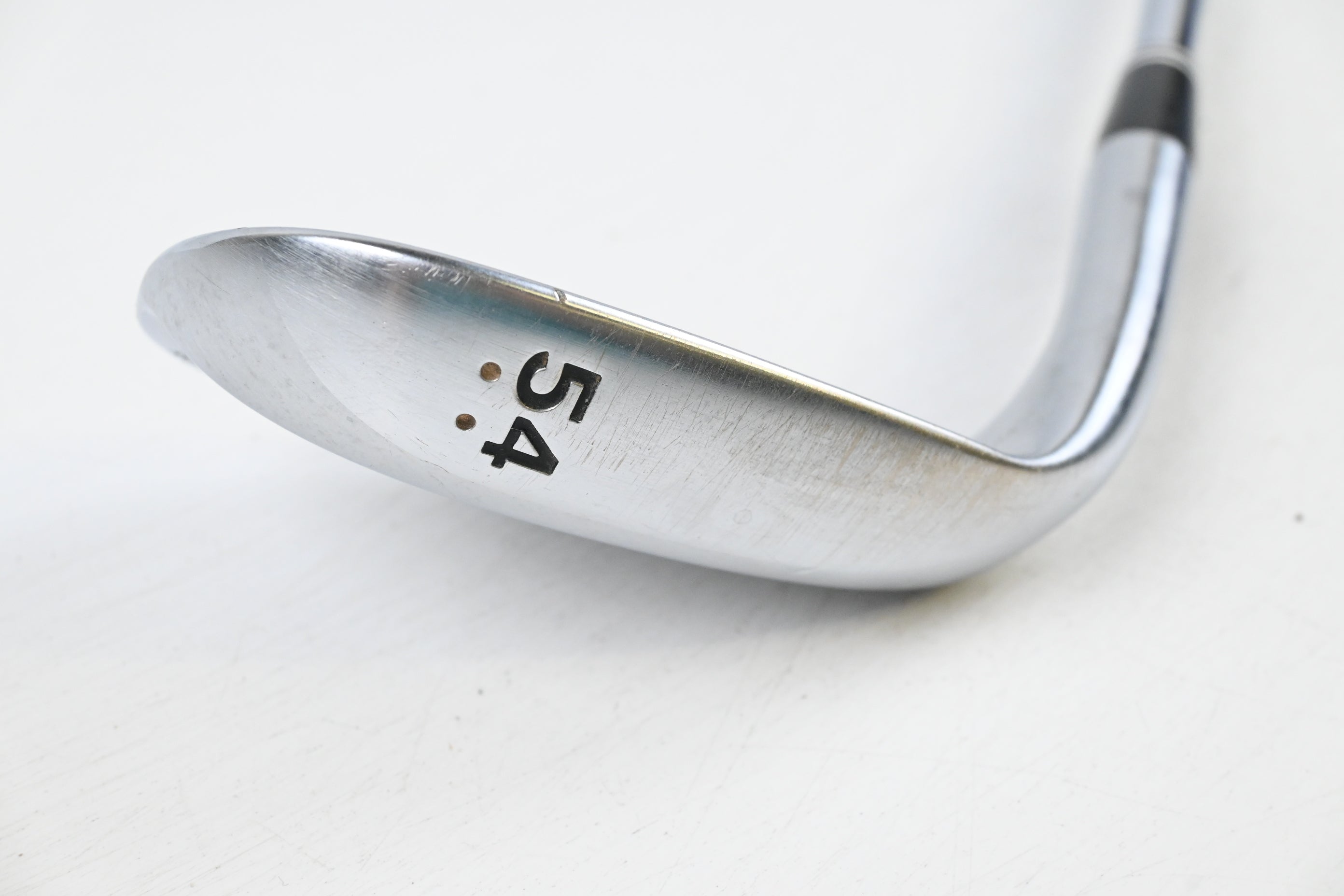 Cleveland 588 RTX 2.0 Sand Wedge / 54 Degree / Stiff Flex KBS Tour Shaft