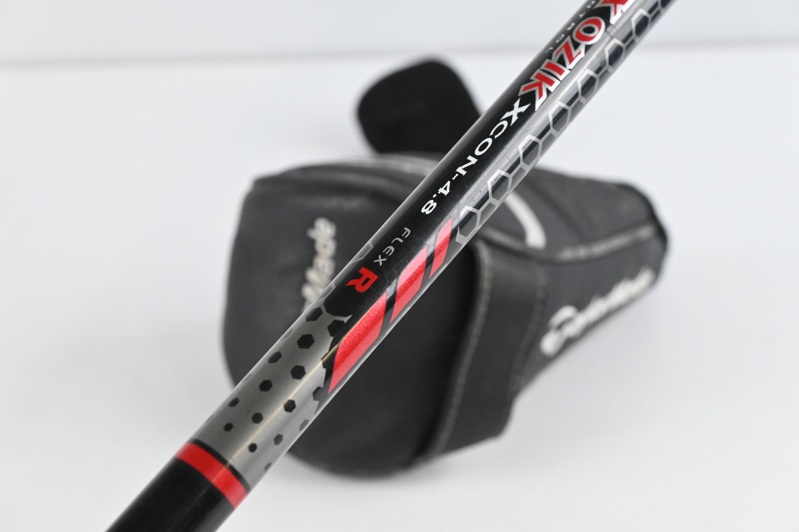 Taylormade Burner Superfast #3 Wood / 15 Degree / Regular Flex Matrix Ozik