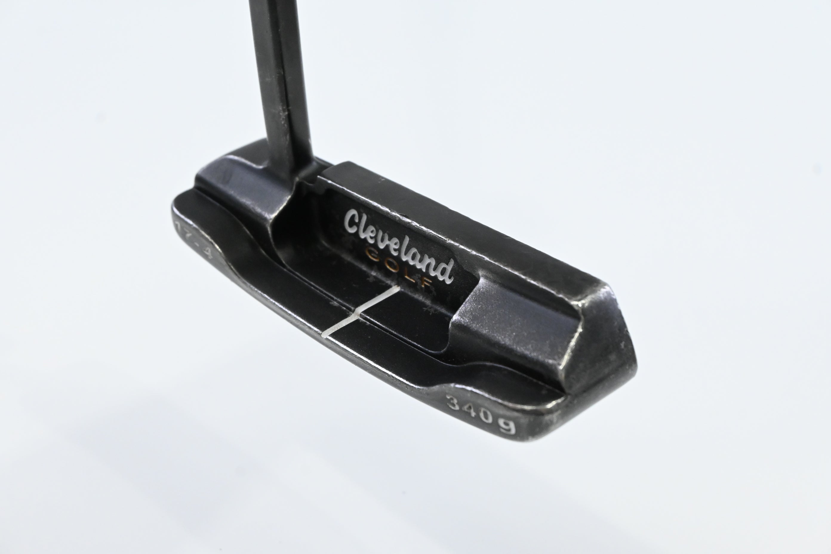 Cleveland Classic Black 1 Putter / 35 Inch