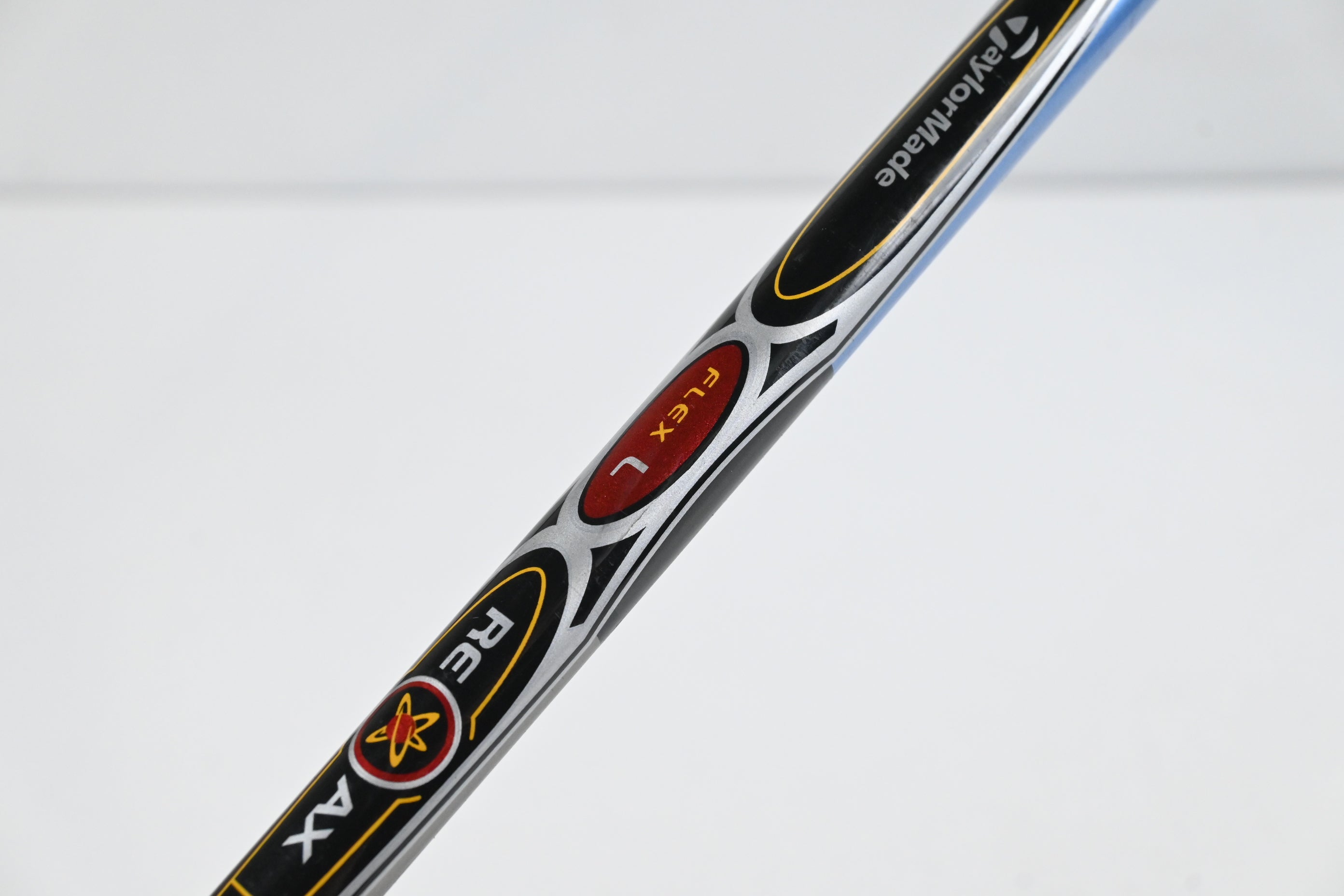 Ladies Taylormade R7 Draw #6 Iron / Ladies Flex Reax 45 Shaft