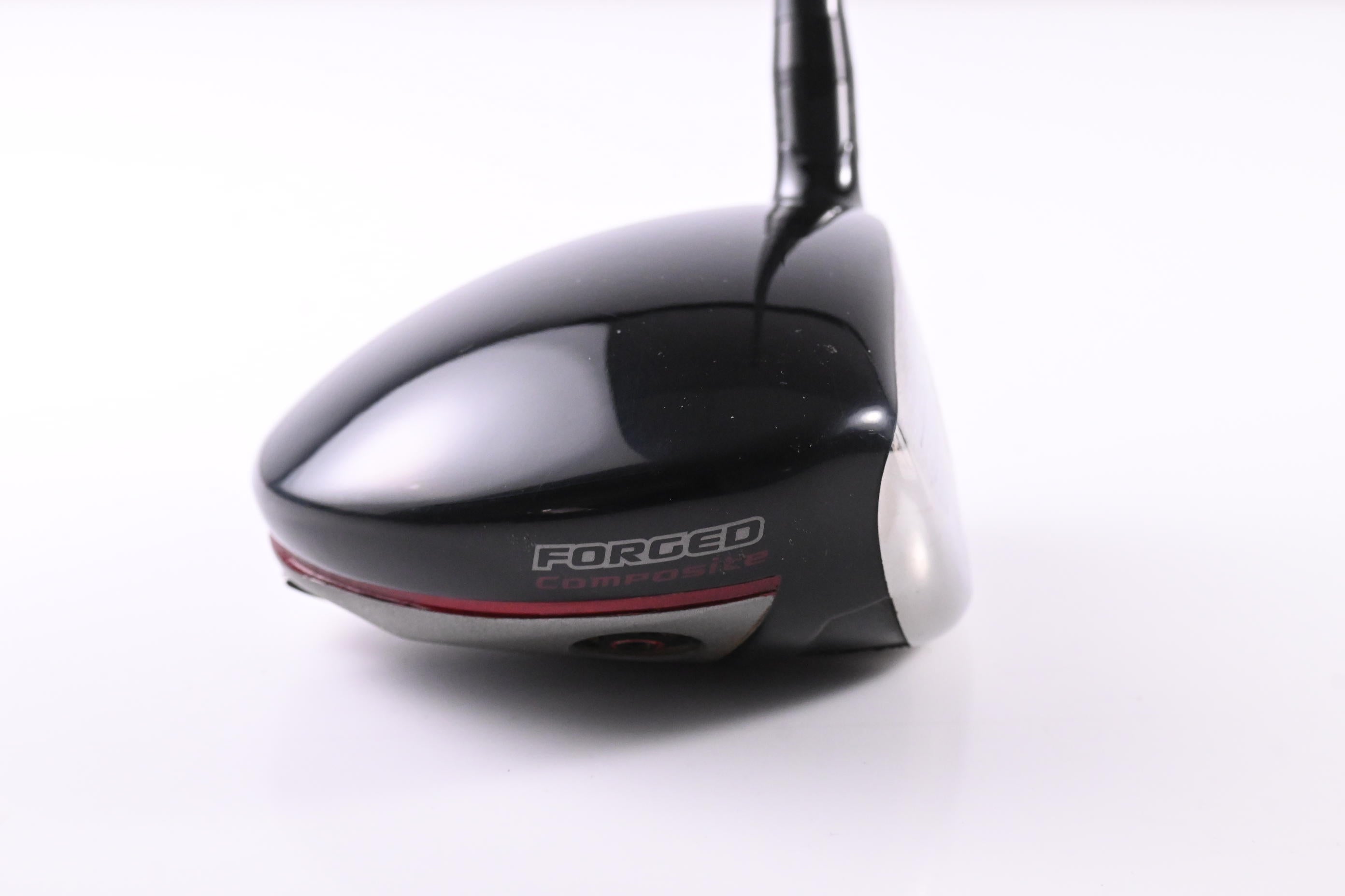Callaway RAZR Fit Driver / 9.5 Degree / Stiff Flex Aldila RIP'd NV 60 Shaft