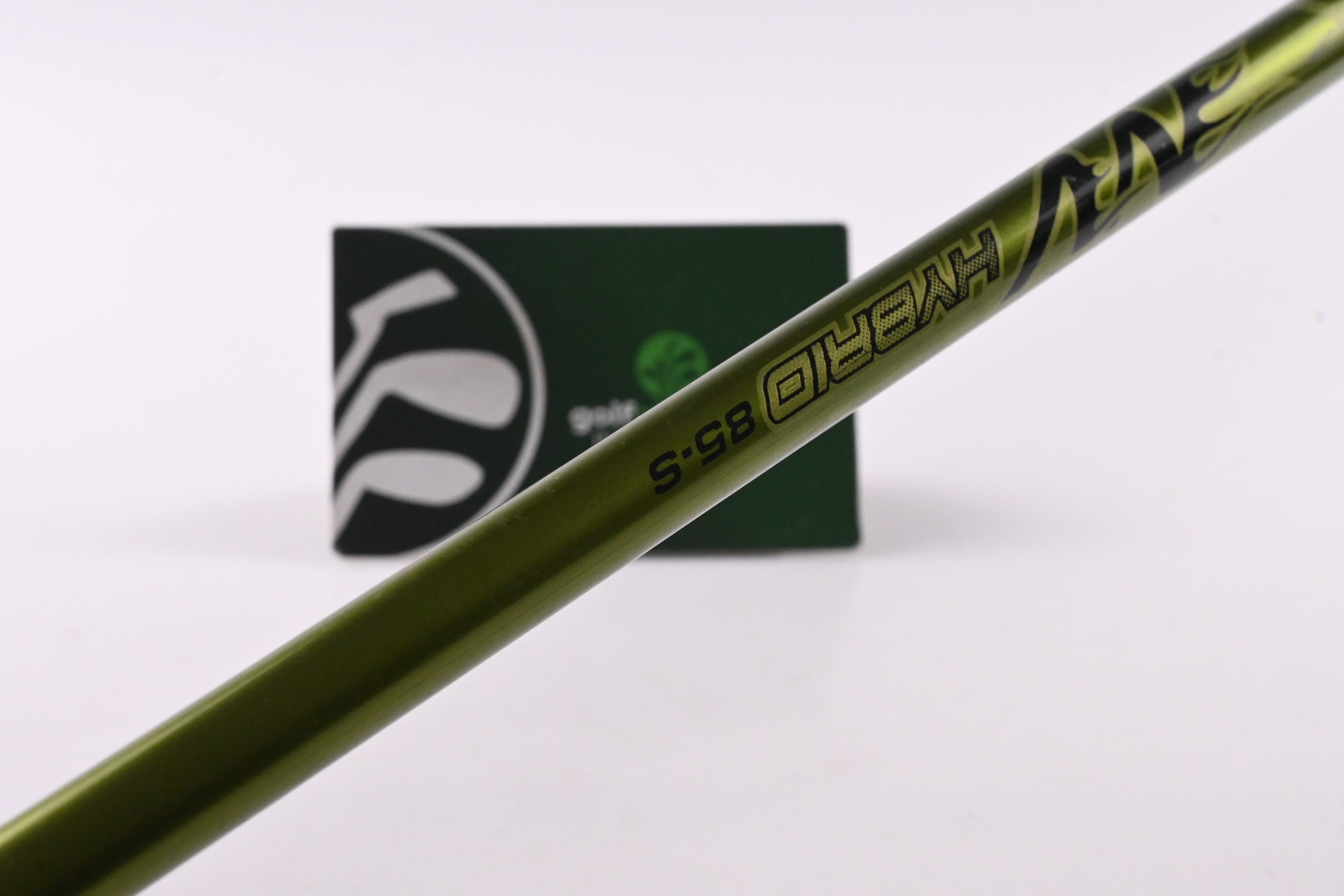 Srixon AD #4 Hybrid / 21 Degree / Stiff Flex Aldila NV 85 Shaft