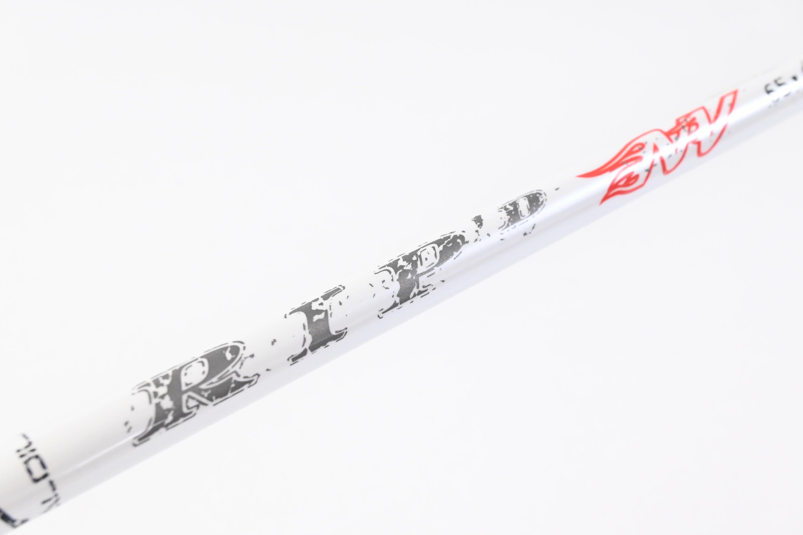 Aldila R.I.P'd NV 65 Driver Shaft / Regular Flex / Taylormade 2nd Gen