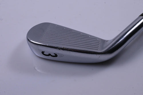 Titleist 714 AP2 #3 Iron / 21 Degree / Regular Flex KBS Tour Shaft