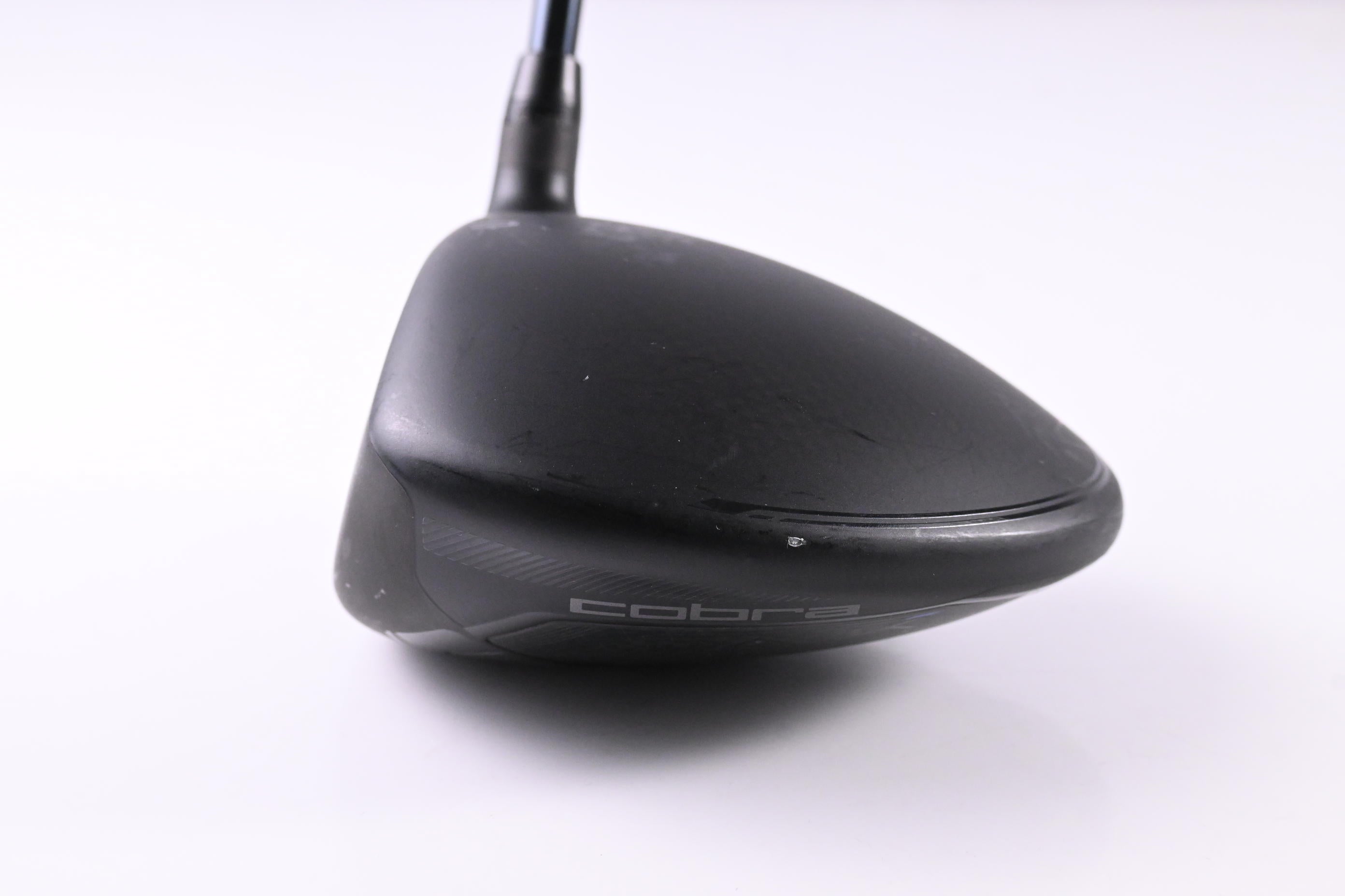 Left Hand Cobra Darkspeed X Driver / 10.5 Degree / Senior Flex UST Lin-Q M40X