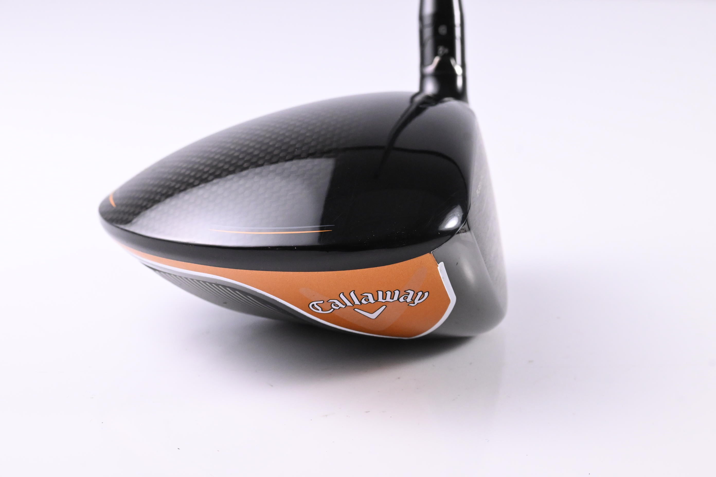 Callaway Mavrik Driver / 9 Degree / X-Flex Kai'li White 60 Shaft