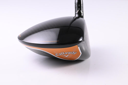 Callaway Mavrik Driver / 9 Degree / X-Flex Kai'li White 60 Shaft