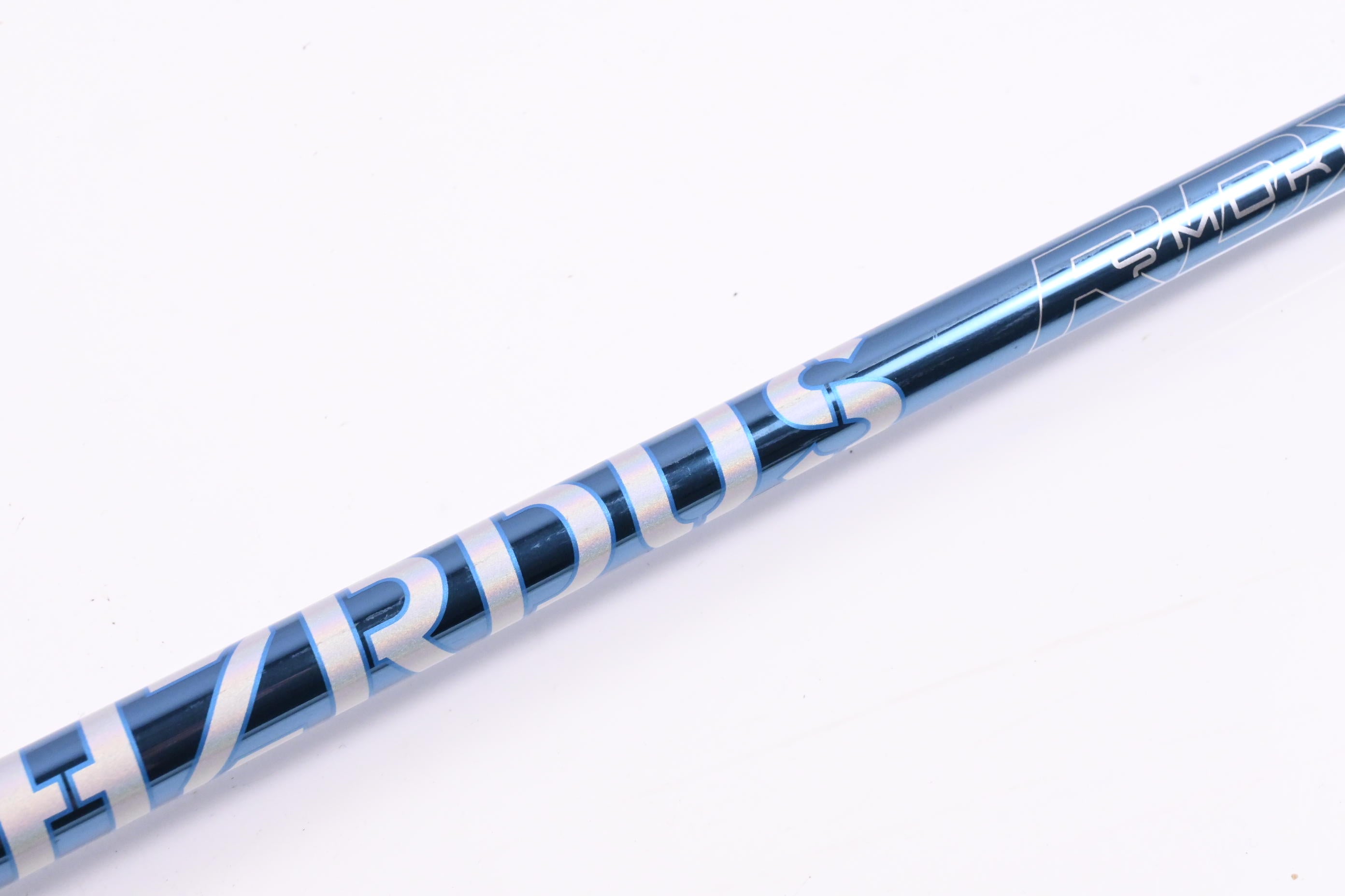 Project X Hzrdus Smoke Blue RDX 70 Driver Shaft / TX-Flex / Callaway 2nd Gen