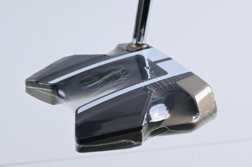Cobra 3DP Tour SuperNova Gold Putter / 38 Inch