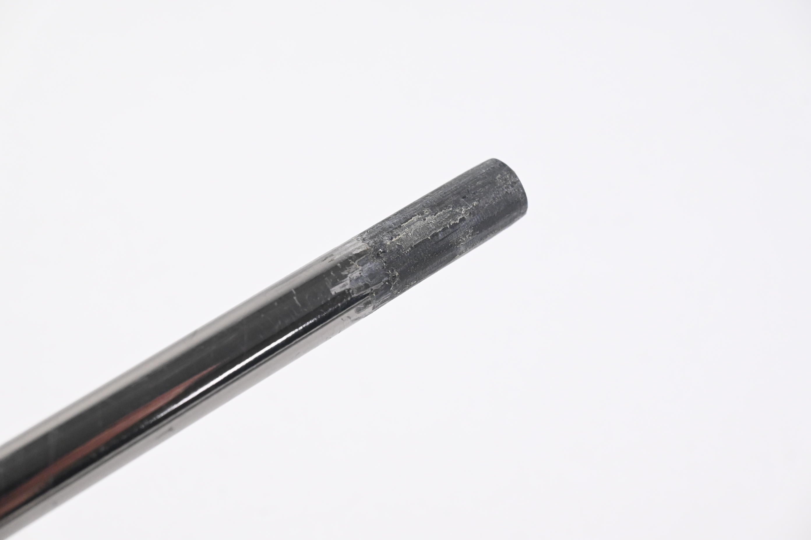 UST Mamiya Recoil ESX 480 #6 Hybrid Shaft / Senior Flex / .370" Tip