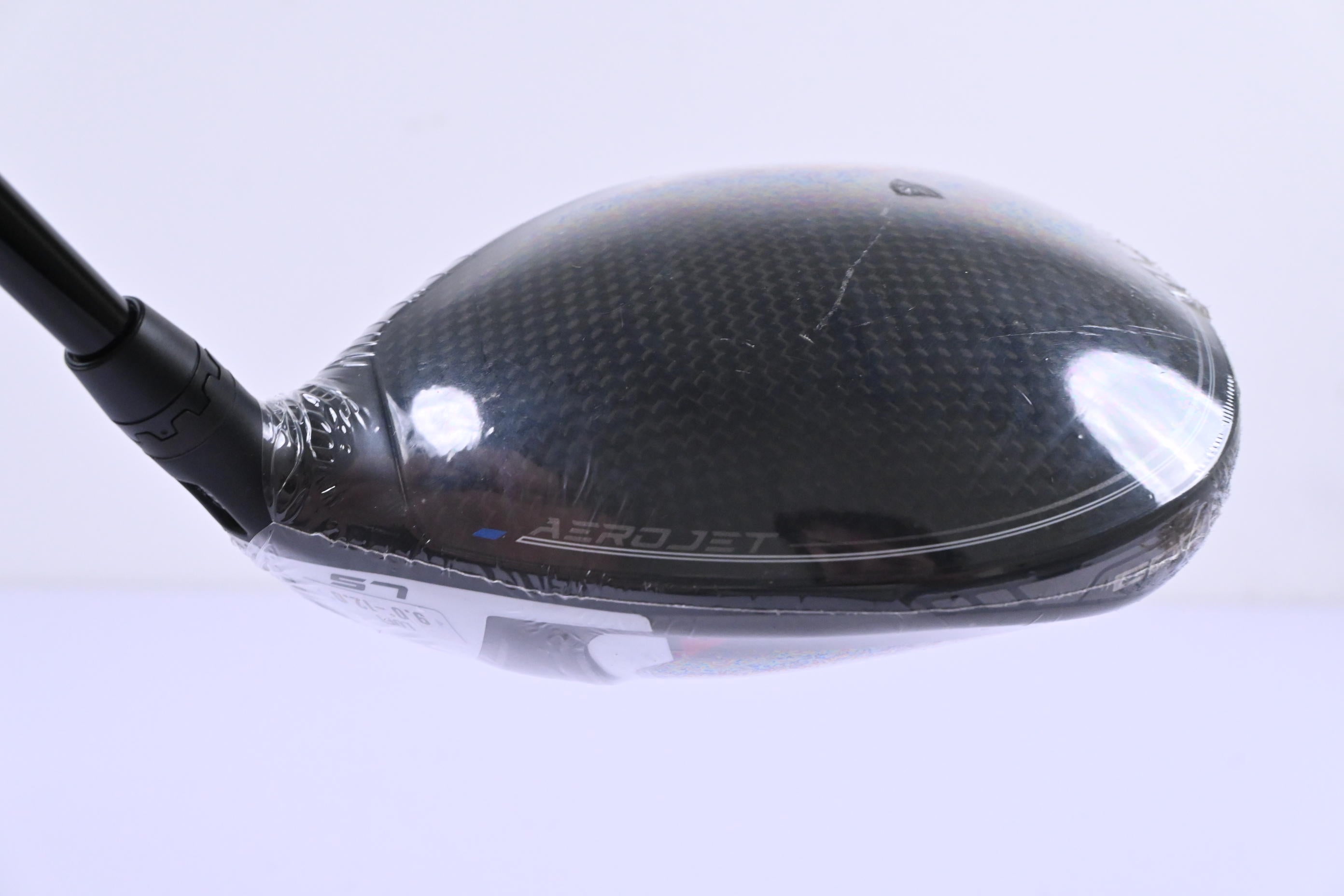 Cobra Aerojet LS Driver / 10.5 Degree / Senior Flex Cobra Shaft