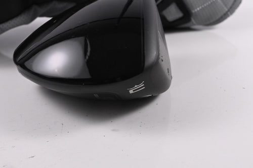 Cobra OPTM LS Driver / 9 Degree / Stiff Flex Denali Frost Black 60 Shaft