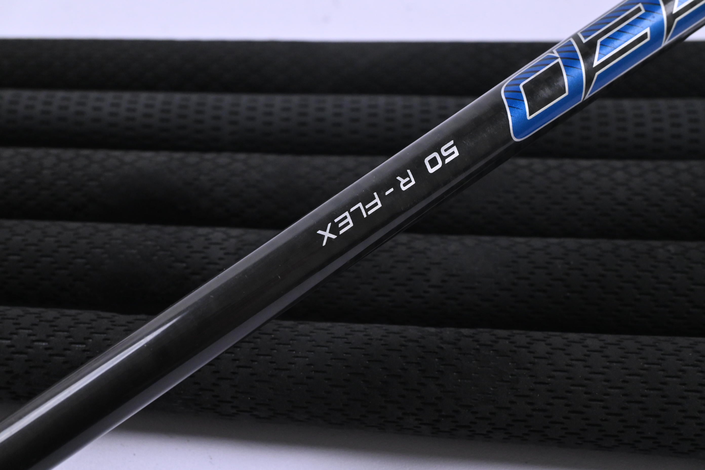 Cobra F-Max Airspeed Irons / 5-PW / Regular Flex Cobra Air Speed 50 Shafts