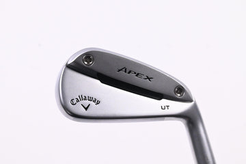Callaway Apex UT 2026 #3 Iron / 20 Degree / Stiff Flex UST Recoil HDC DART 70