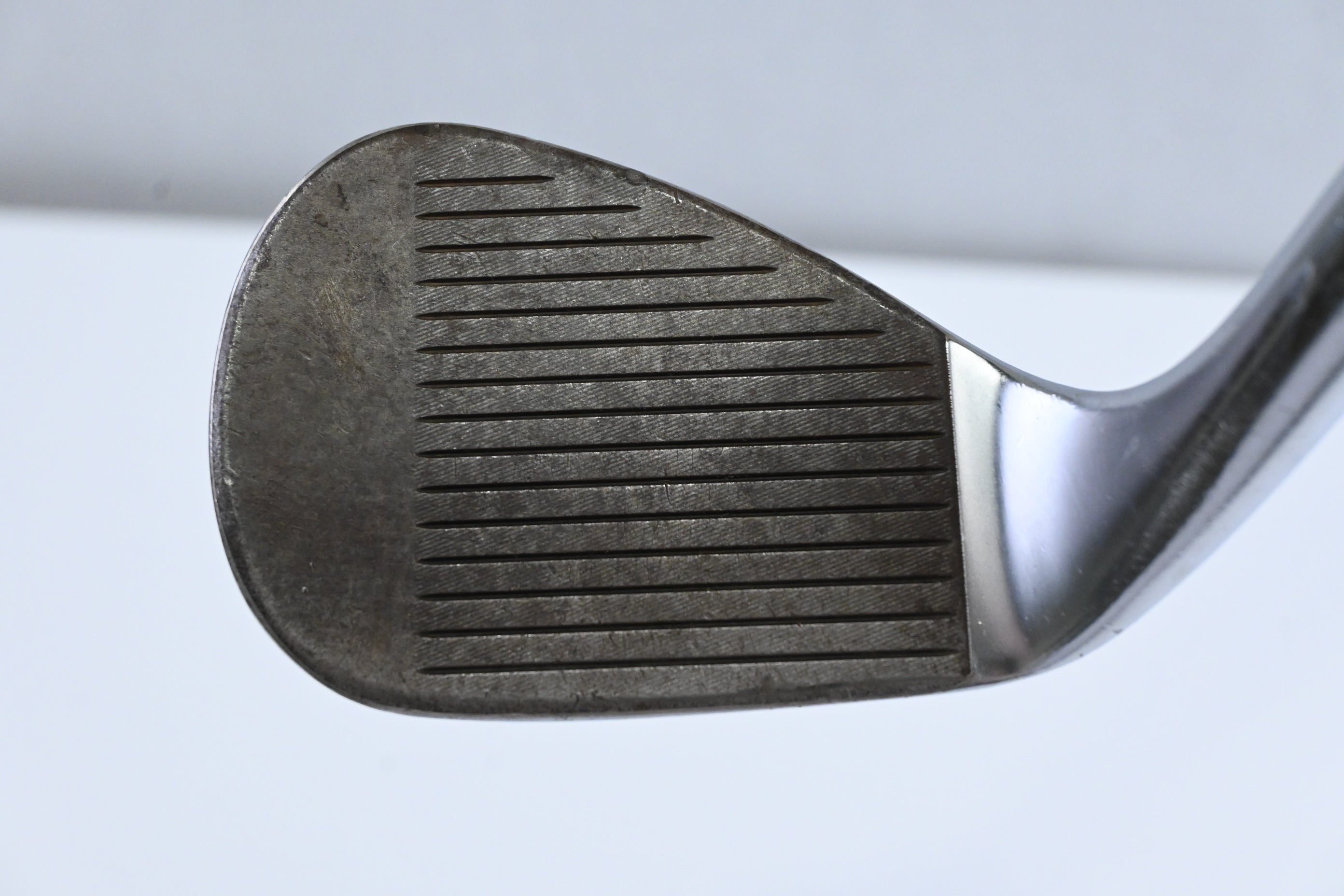Callaway Jaws Raw Lob Wedge / 60 Degree / Regular Flex Dynamic Gold Mid 100 R300