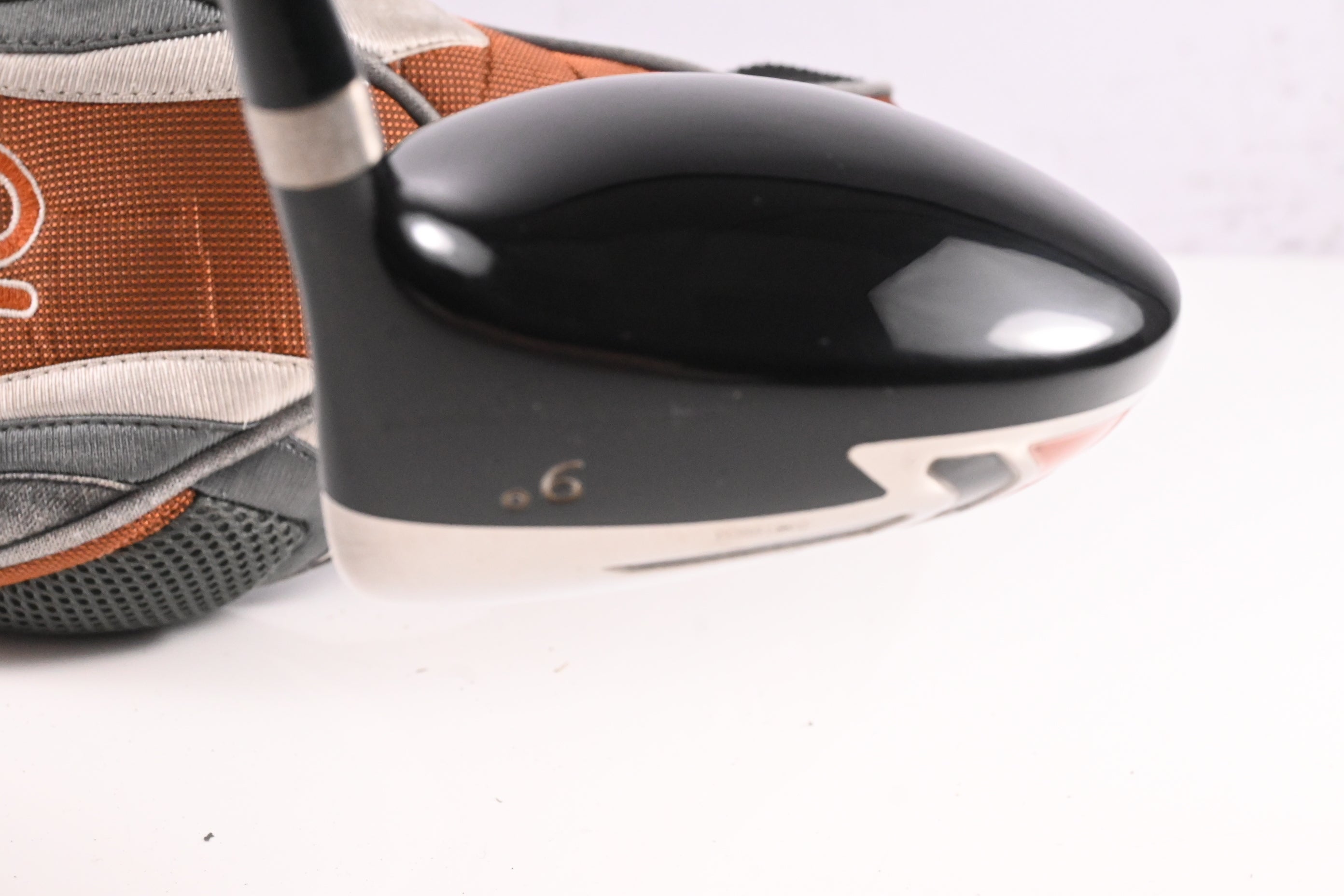 Ping G10 Driver / 9 Degree / X-Flex Aldila NV Green 65 Shaft