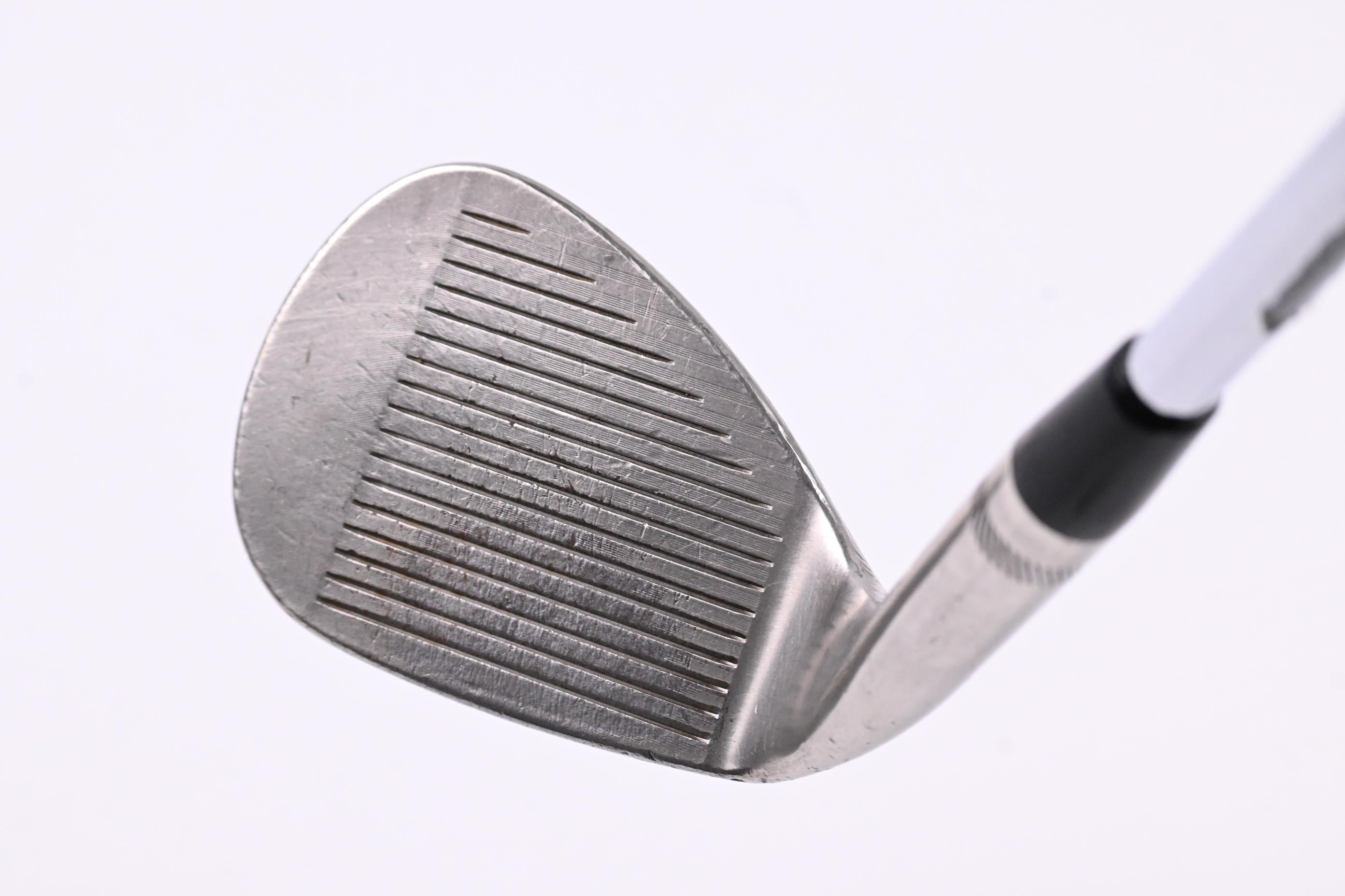 Titleist Vokey SM8 Lob Wedge / 58 Degree / Wedge Flex Steel Shaft