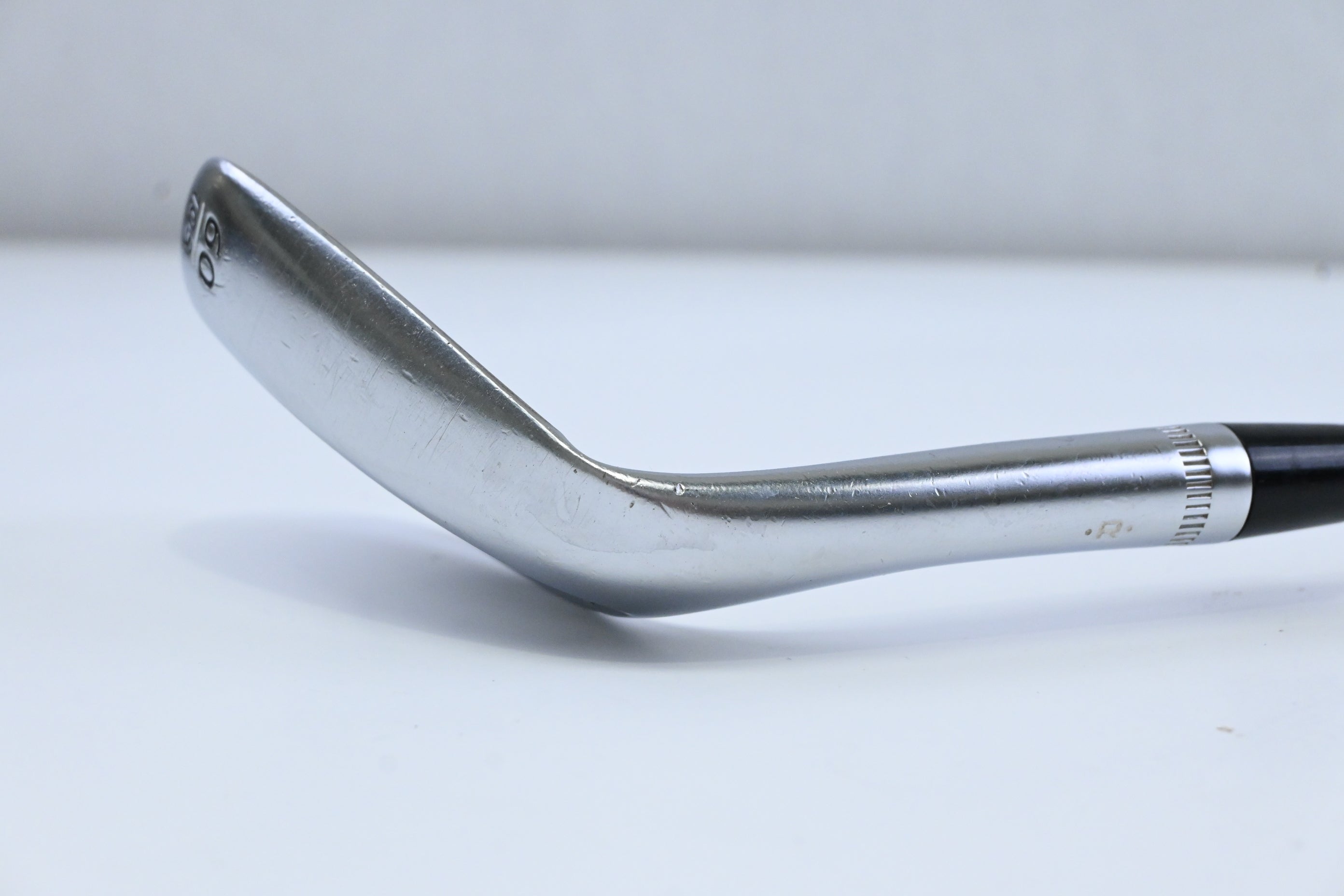 Callaway Jaws Raw Lob Wedge / 60 Degree / Regular Flex Dynamic Gold Mid 100 R300