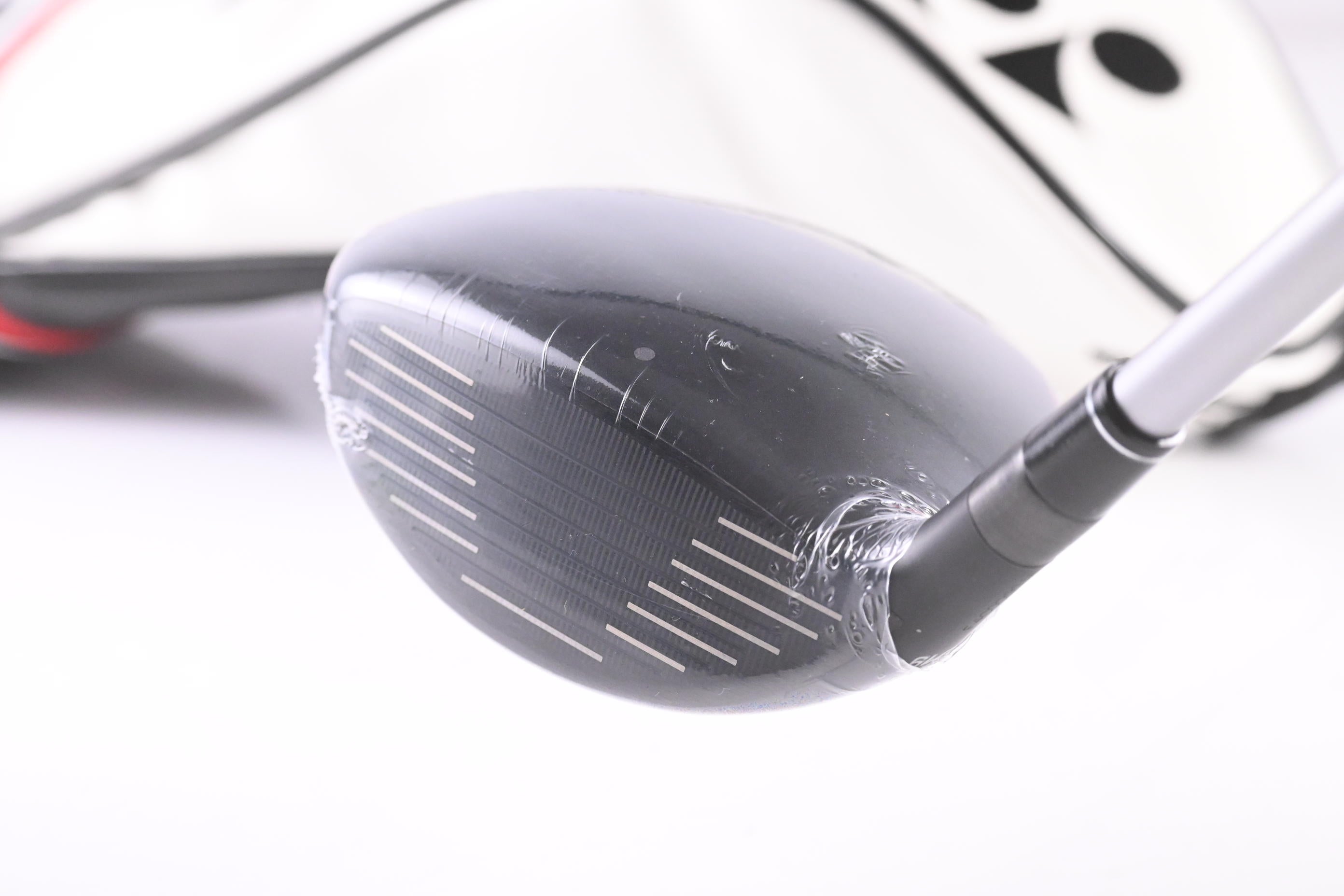 Ladies Yonex Ezone GT4 #5 Wood / 19 Degree / Ladies Flex Yonex RK-04GT Shaft