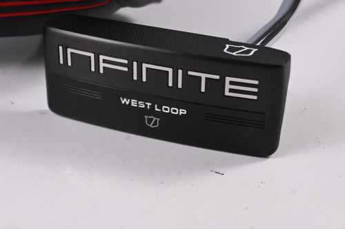Wilson Infinite West Loop 2024 Putter / 34 Inch