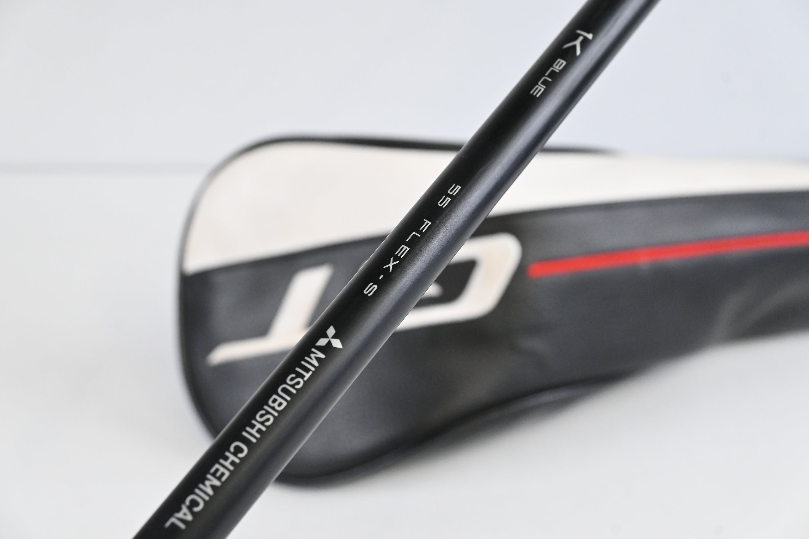 Titleist GT2 Driver / 9 Degree / Stiff Flex Tensei 1K Blue 55 Shaft